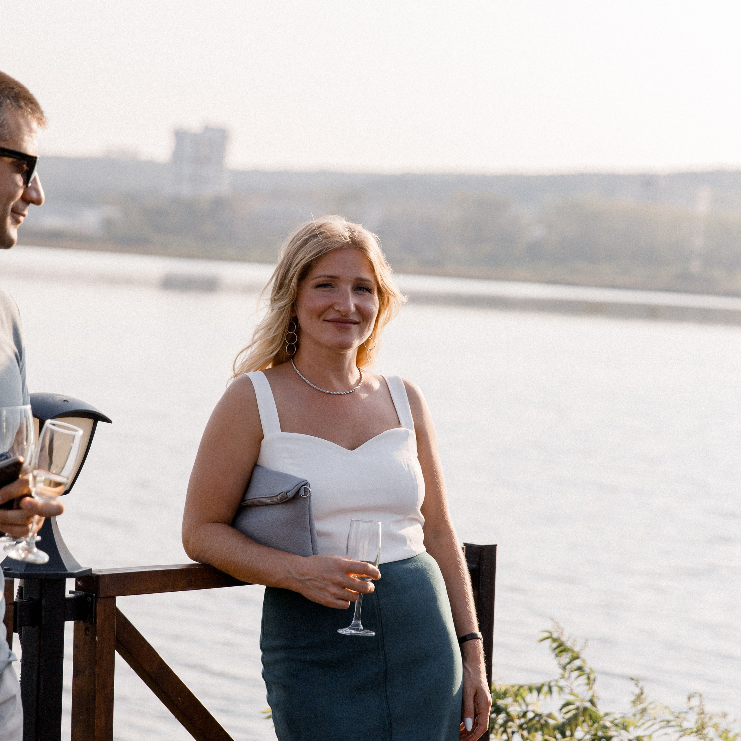 Михаил и Людмила. Свадебный и семейный фотограф Екатеринбург