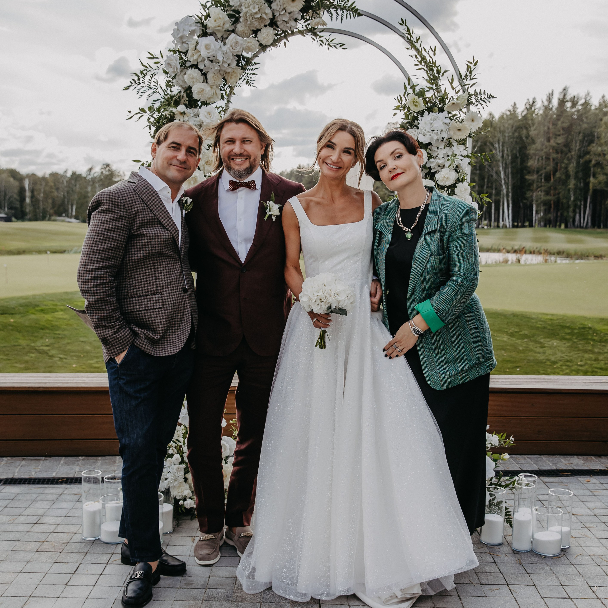 Павел и Ольга. Свадебный и семейный фотограф Екатеринбург