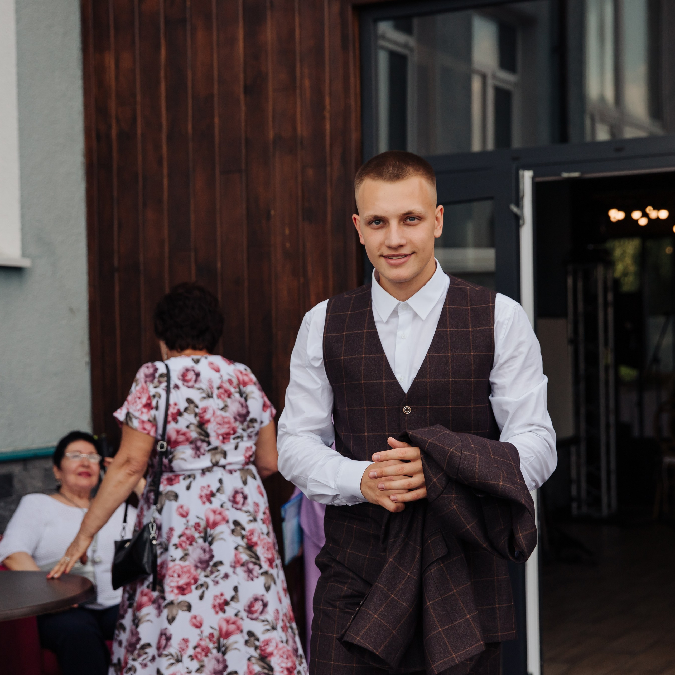 Леонид и Ксения. Свадебный и семейный фотограф Екатеринбург