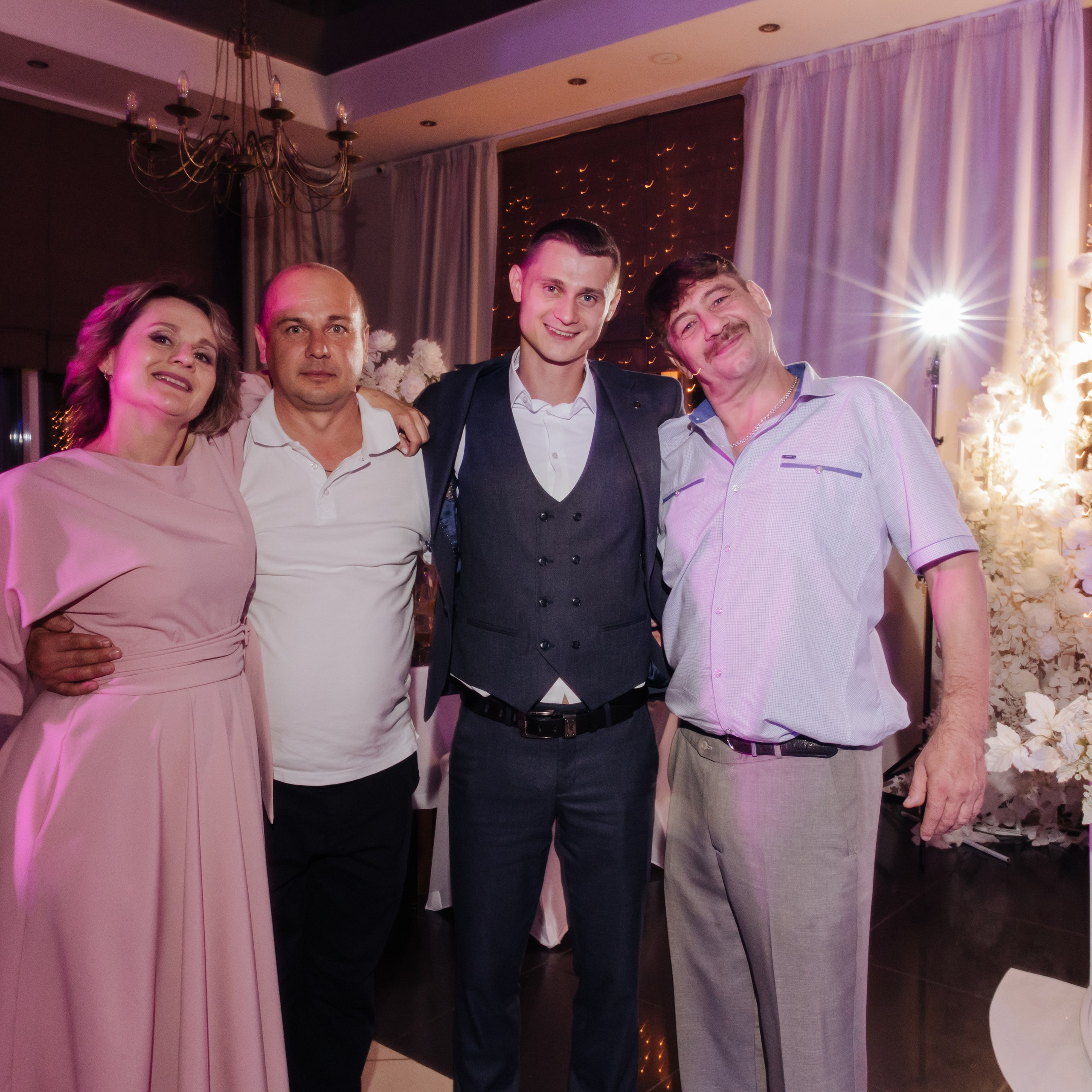 Сергей и Анастасия. Свадебный и семейный фотограф Екатеринбург