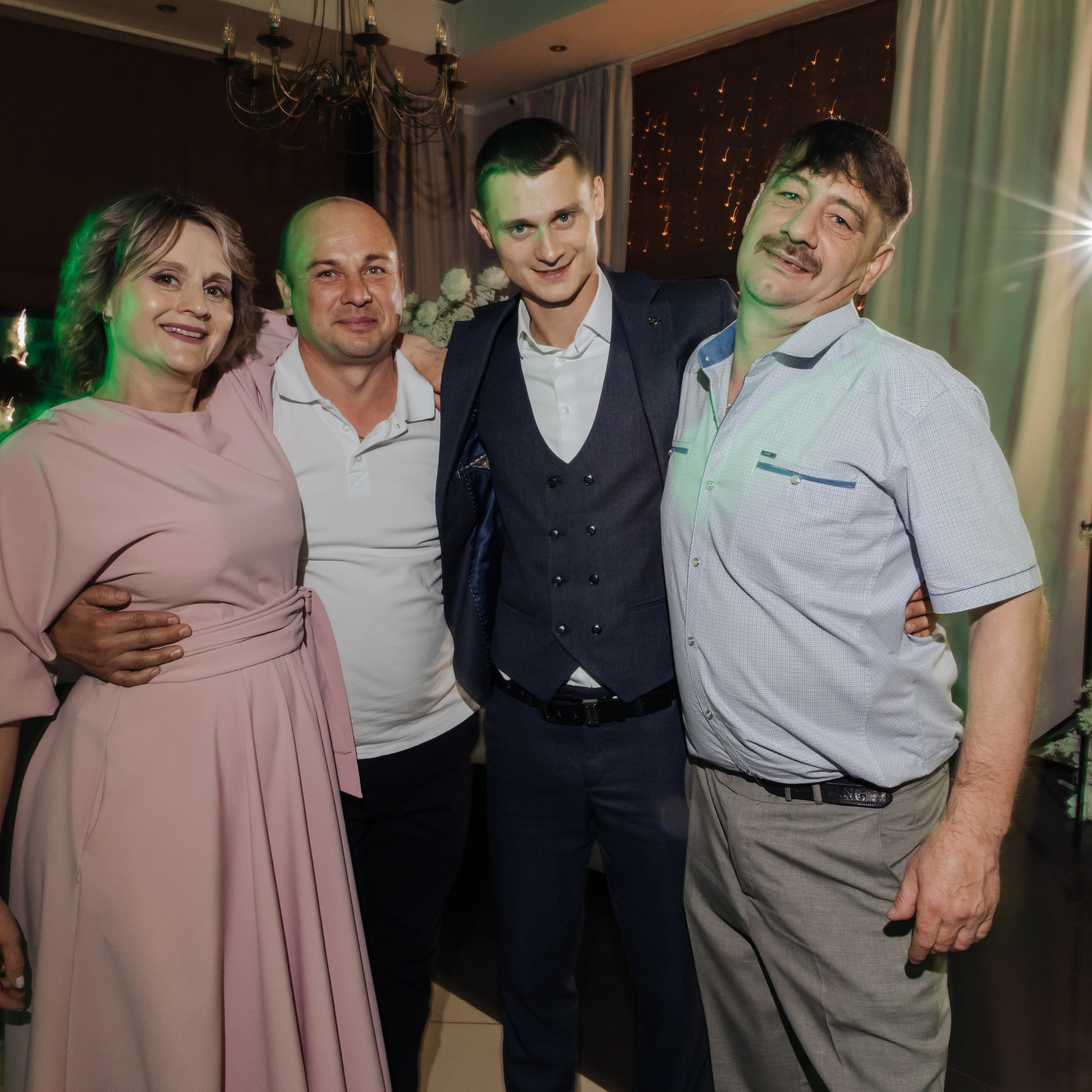 Сергей и Анастасия. Свадебный и семейный фотограф Екатеринбург