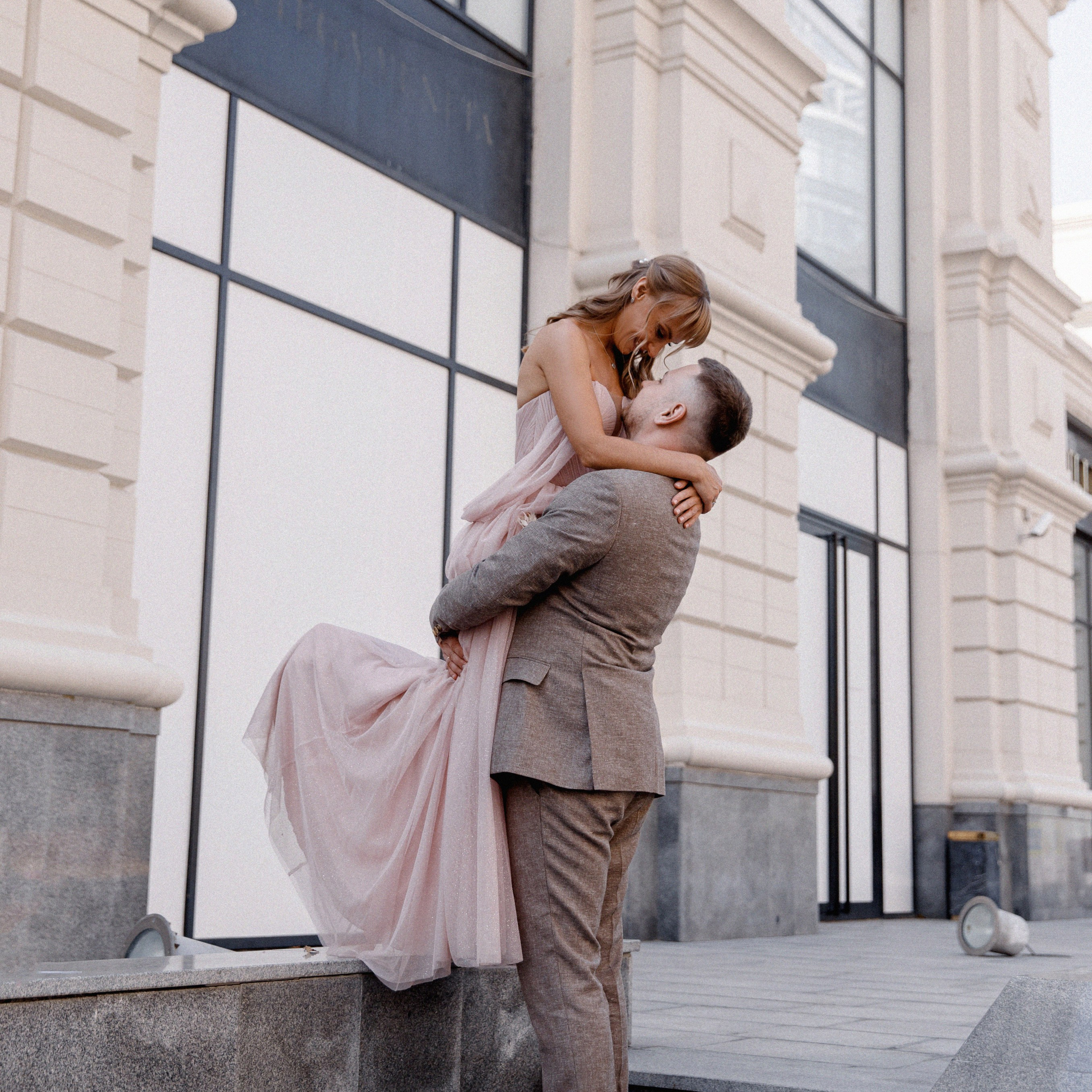 Михаил и Людмила. Свадебный и семейный фотограф Екатеринбург