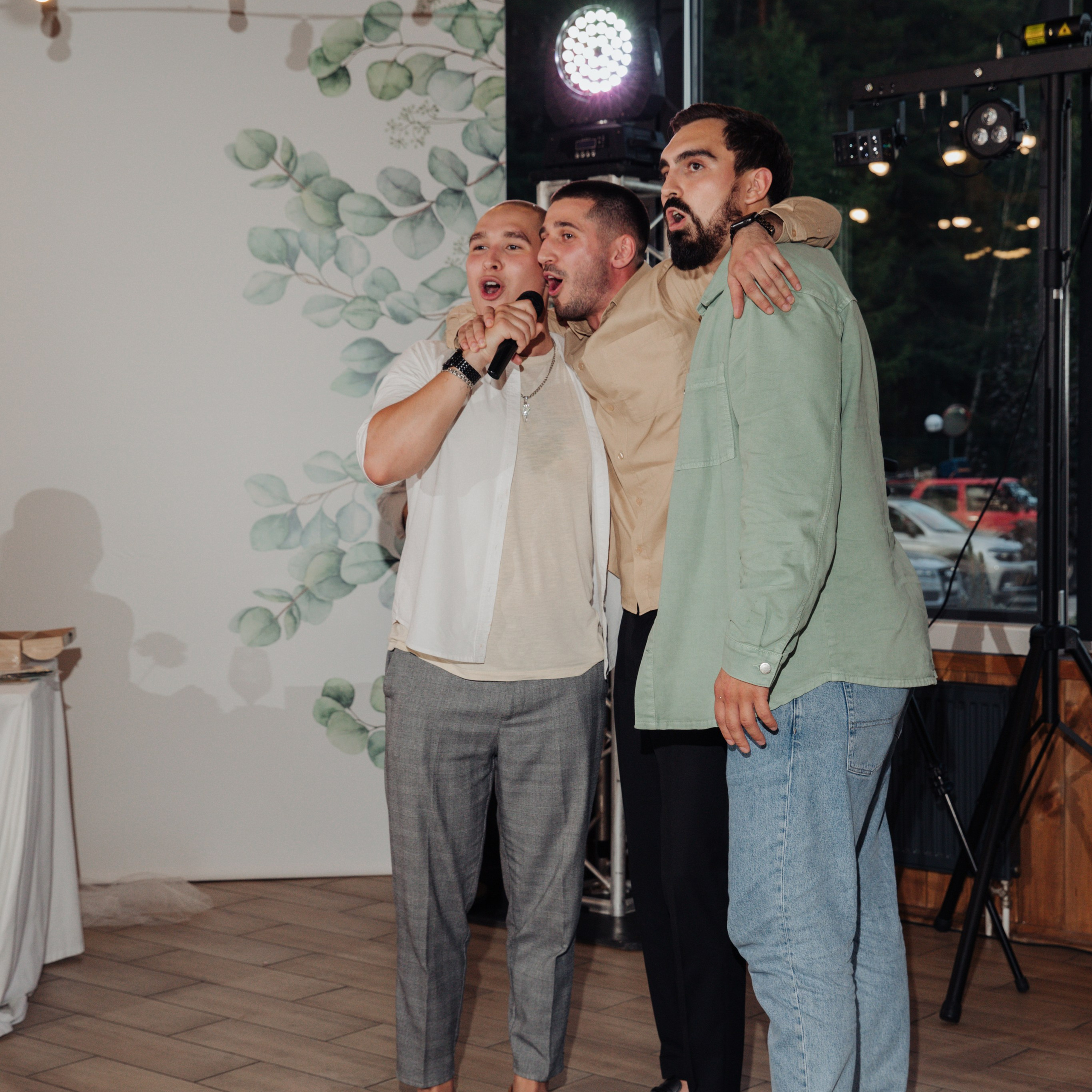 Леонид и Ксения. Свадебный и семейный фотограф Екатеринбург