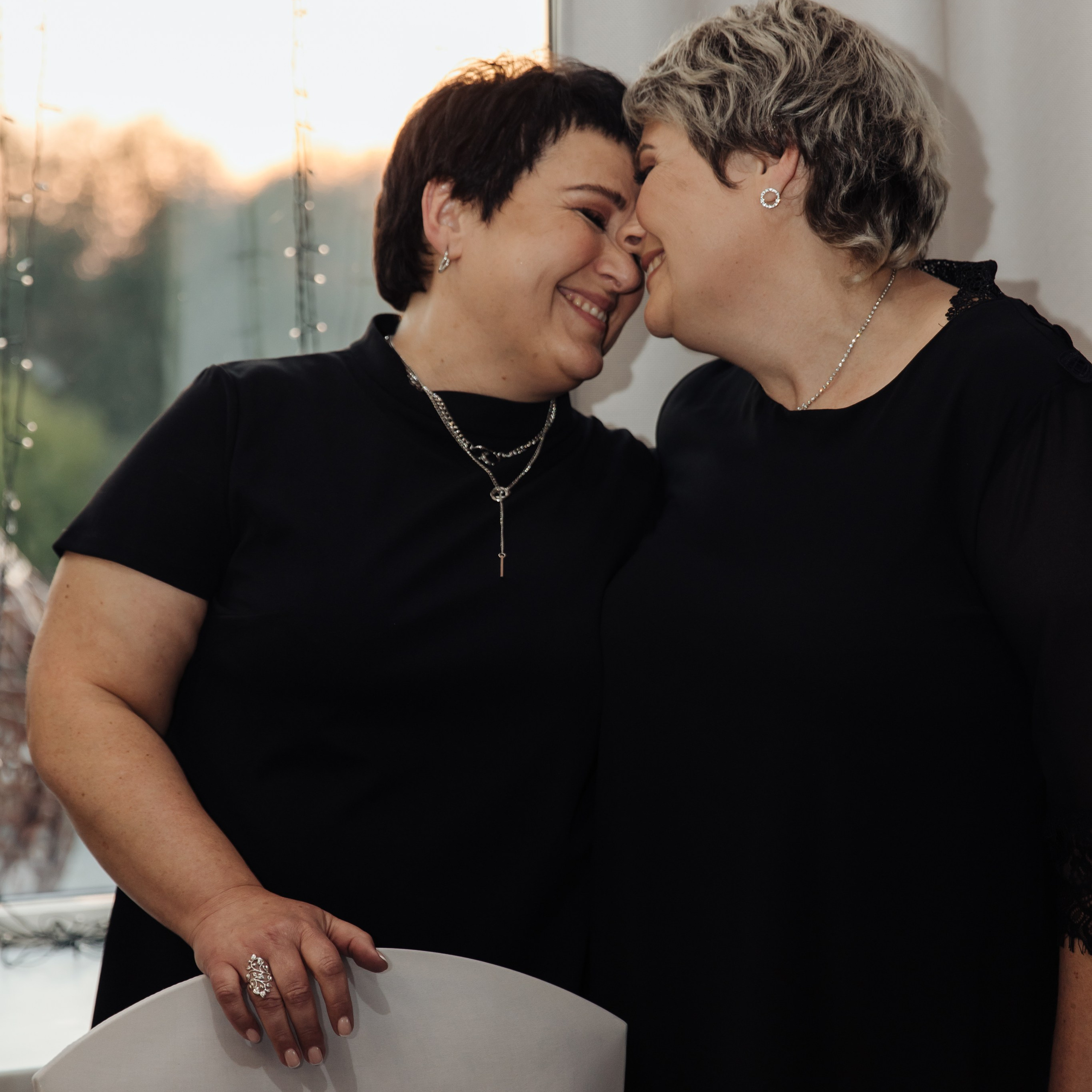 Сергей и Анастасия. Свадебный и семейный фотограф Екатеринбург