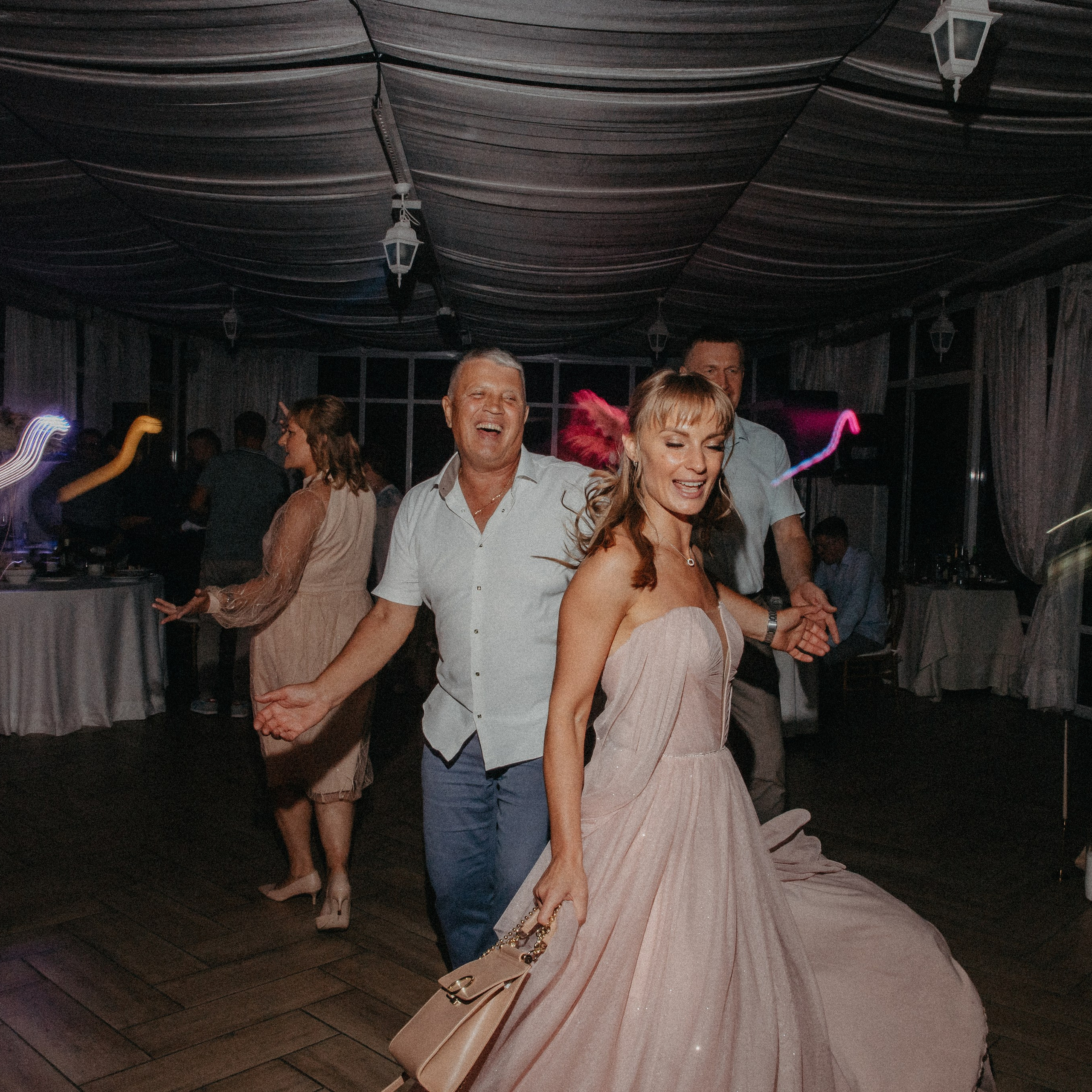 Михаил и Людмила. Свадебный и семейный фотограф Екатеринбург