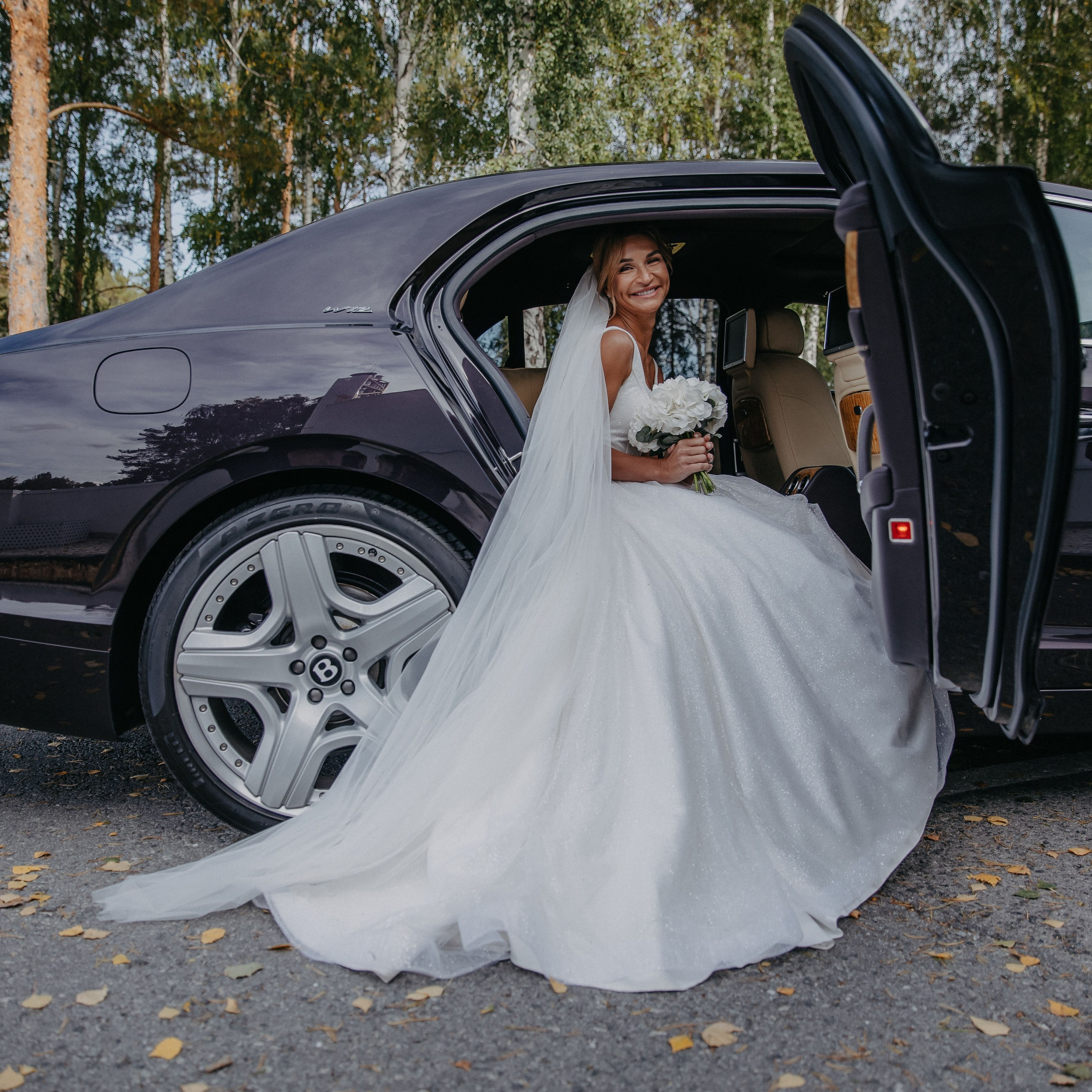 Павел и Ольга. Свадебный и семейный фотограф Екатеринбург