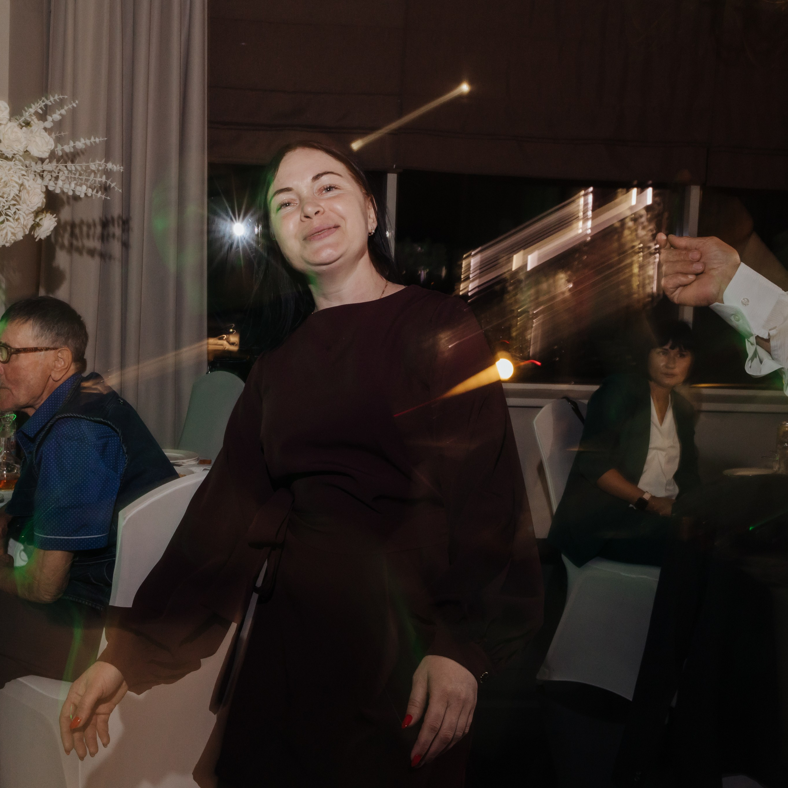 Сергей и Анастасия. Свадебный и семейный фотограф Екатеринбург