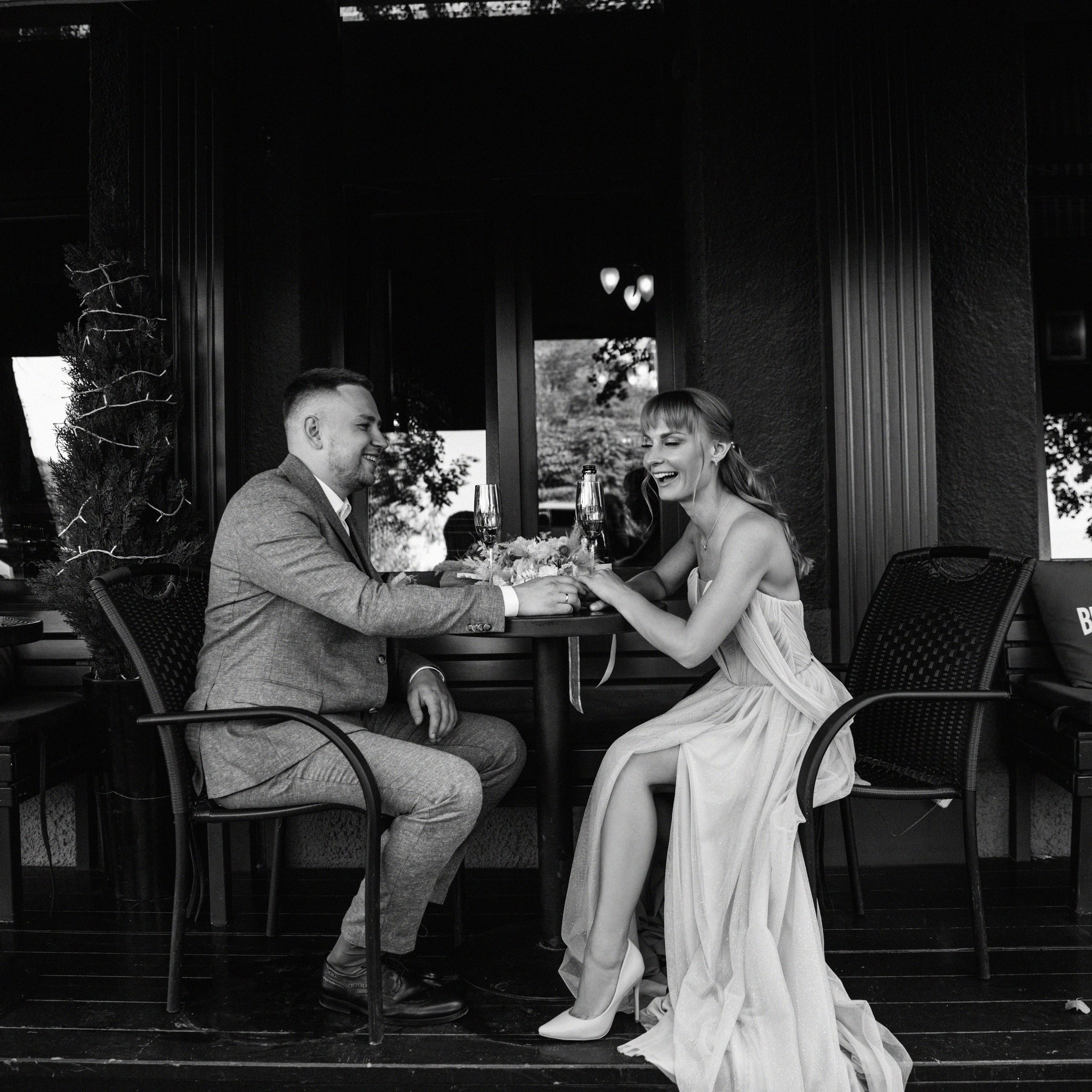 Михаил и Людмила. Свадебный и семейный фотограф Екатеринбург