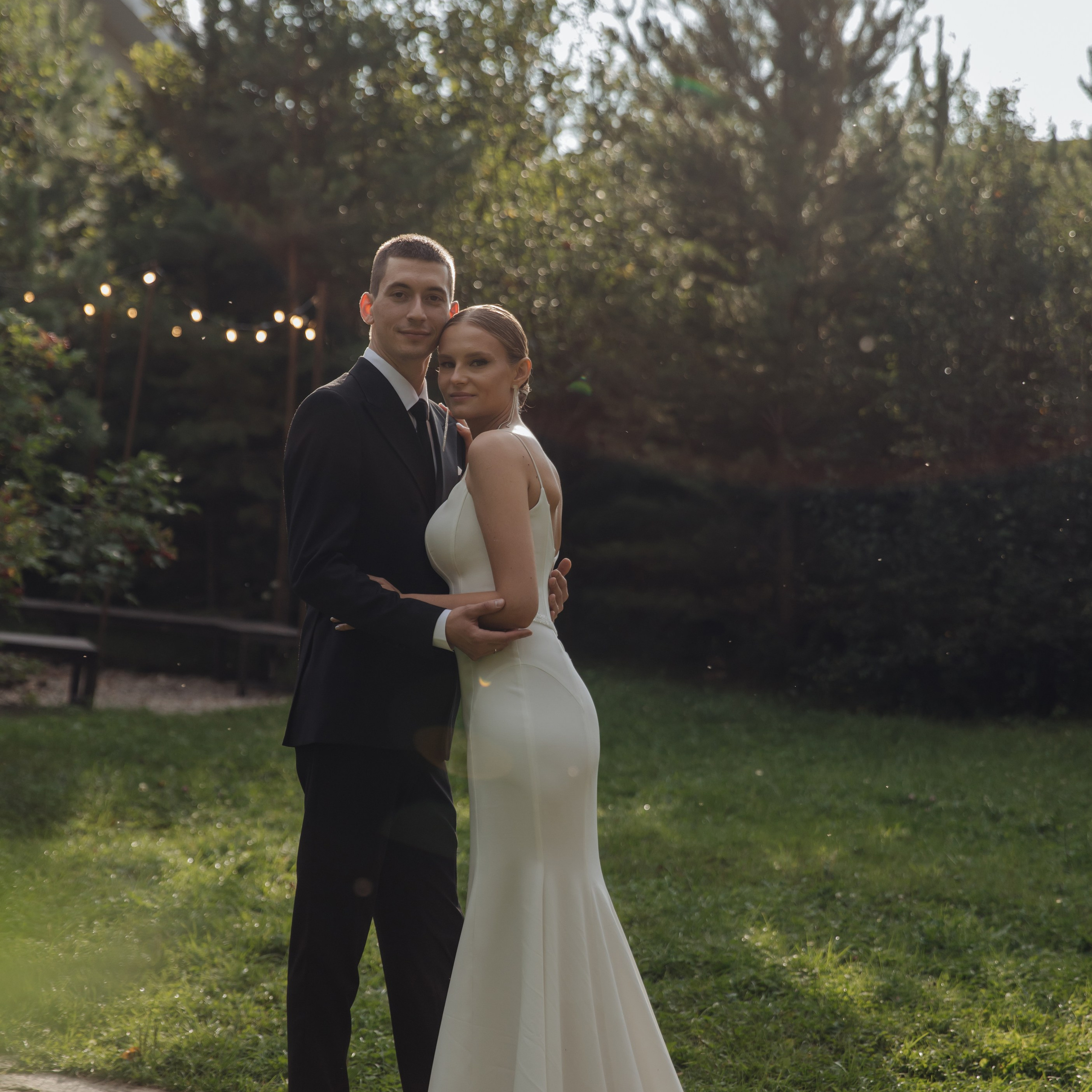 Игорь и Паула. Свадебный и семейный фотограф Екатеринбург