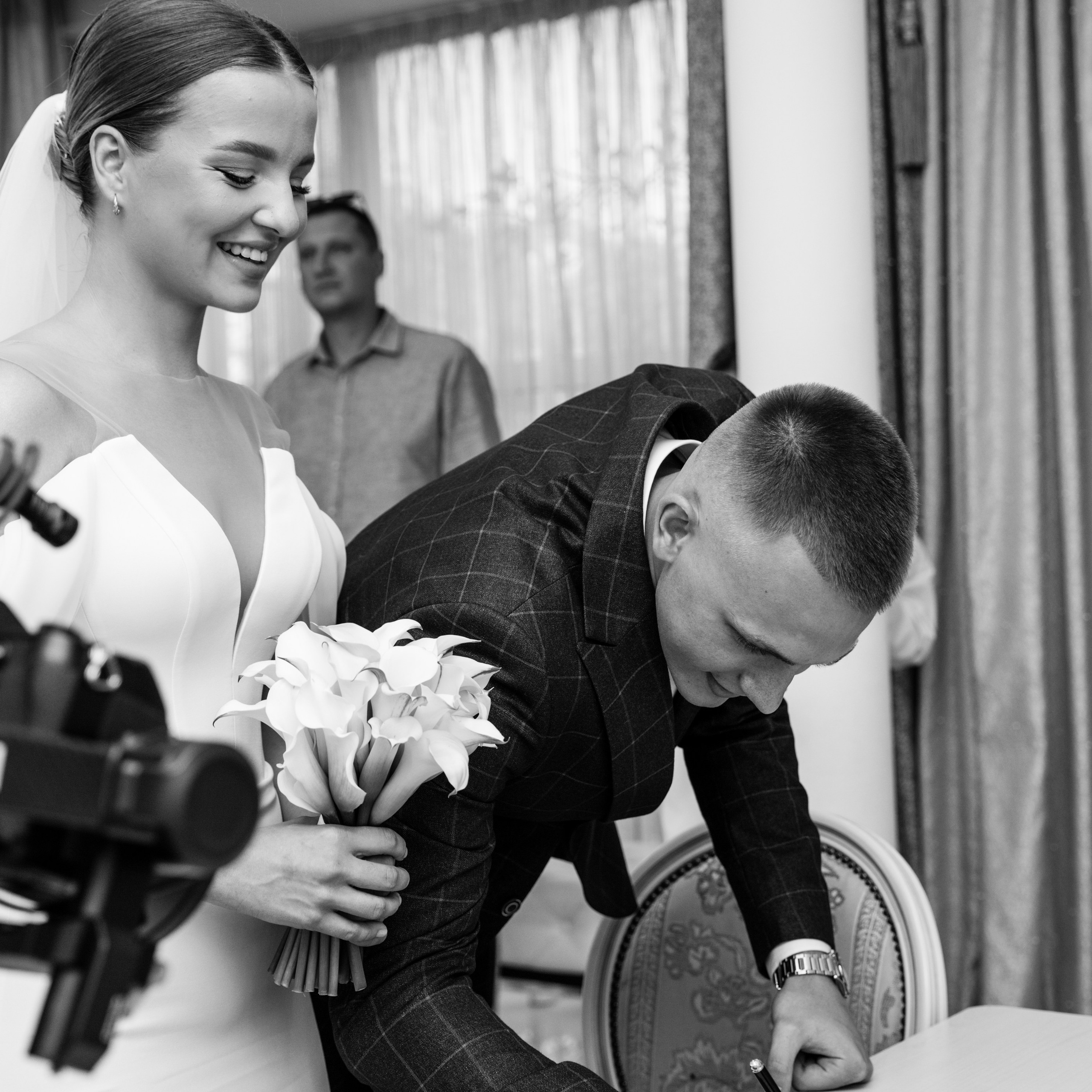 Леонид и Ксения. Свадебный и семейный фотограф Екатеринбург