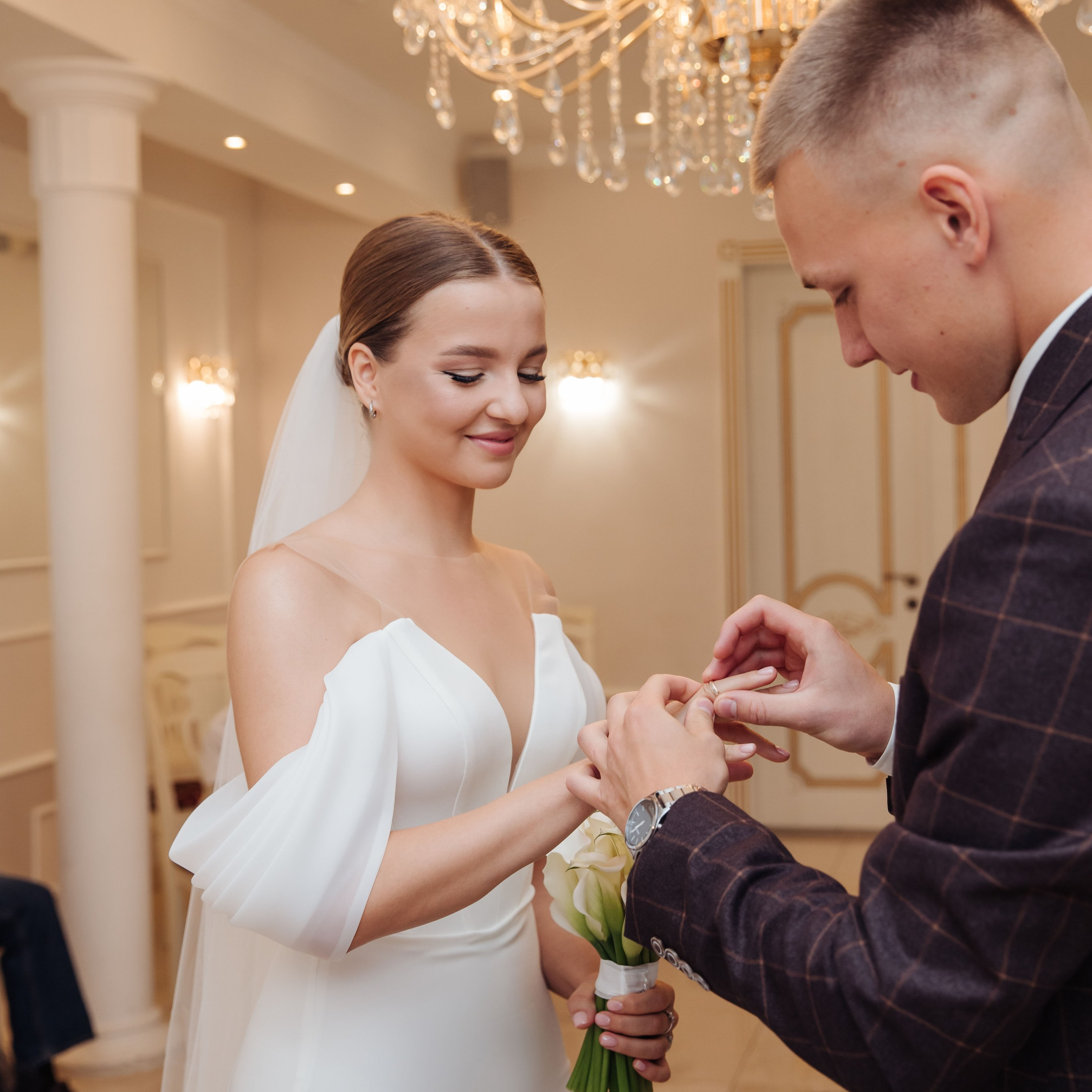 Леонид и Ксения. Свадебный и семейный фотограф Екатеринбург