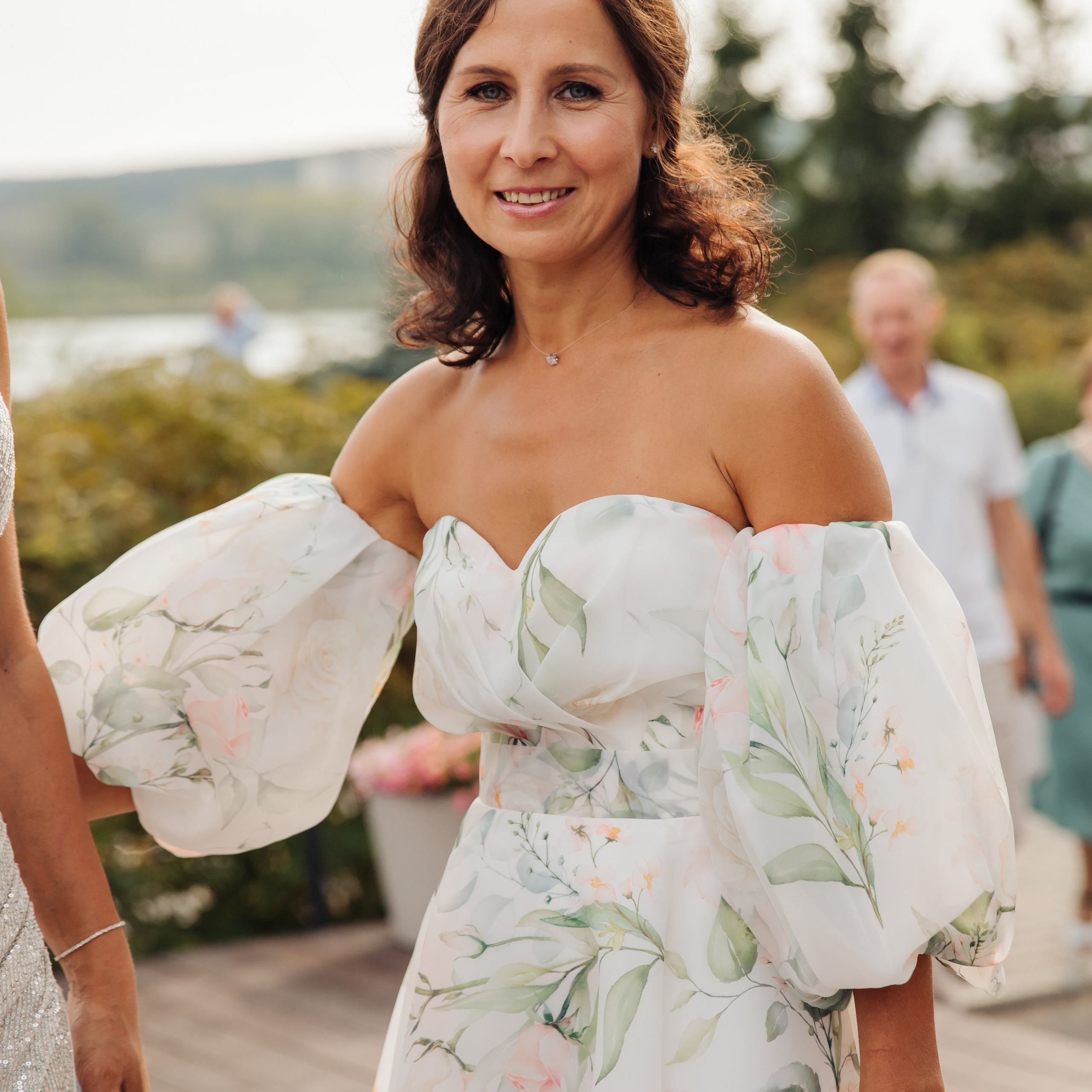 Леонид и Ксения. Свадебный и семейный фотограф Екатеринбург