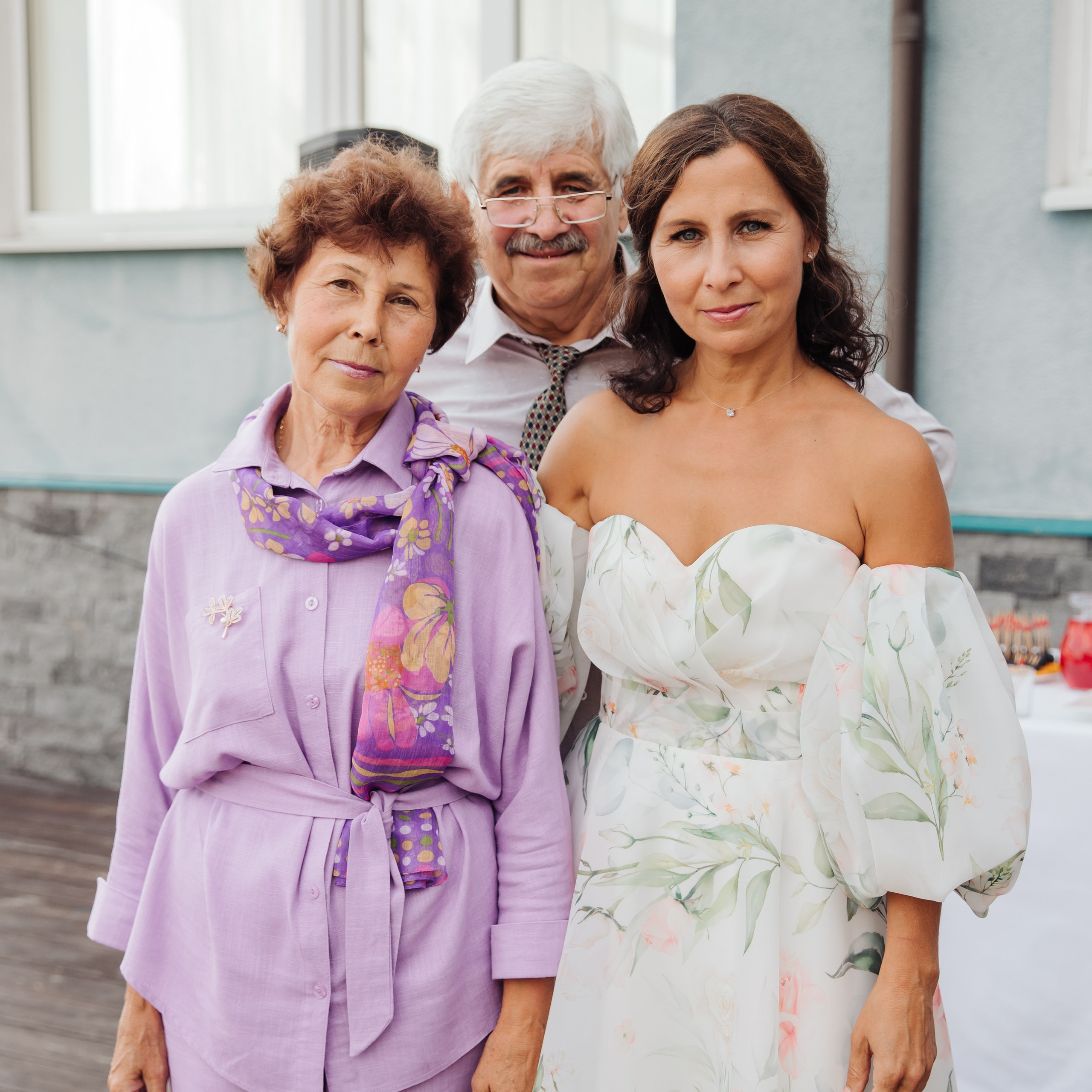 Леонид и Ксения. Свадебный и семейный фотограф Екатеринбург