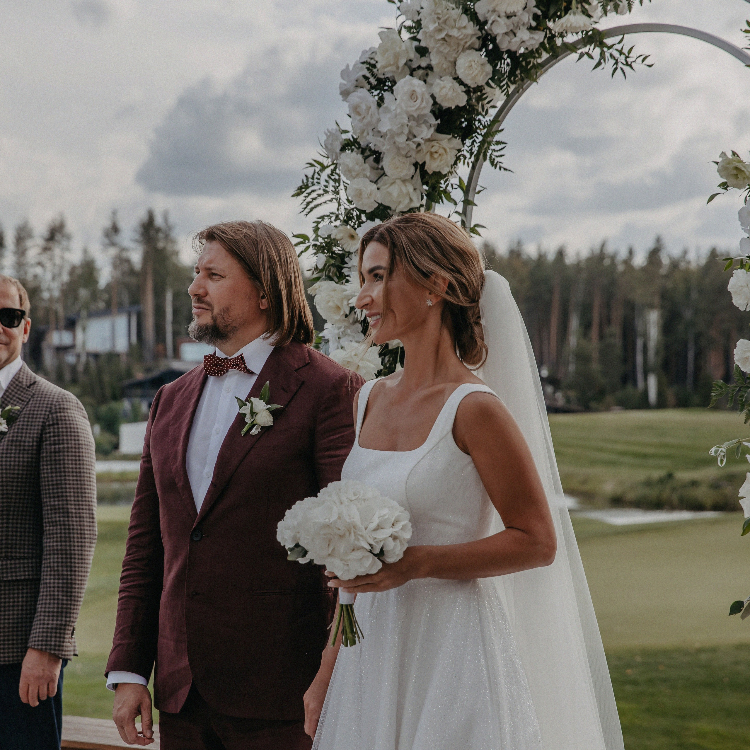 Павел и Ольга. Свадебный и семейный фотограф Екатеринбург