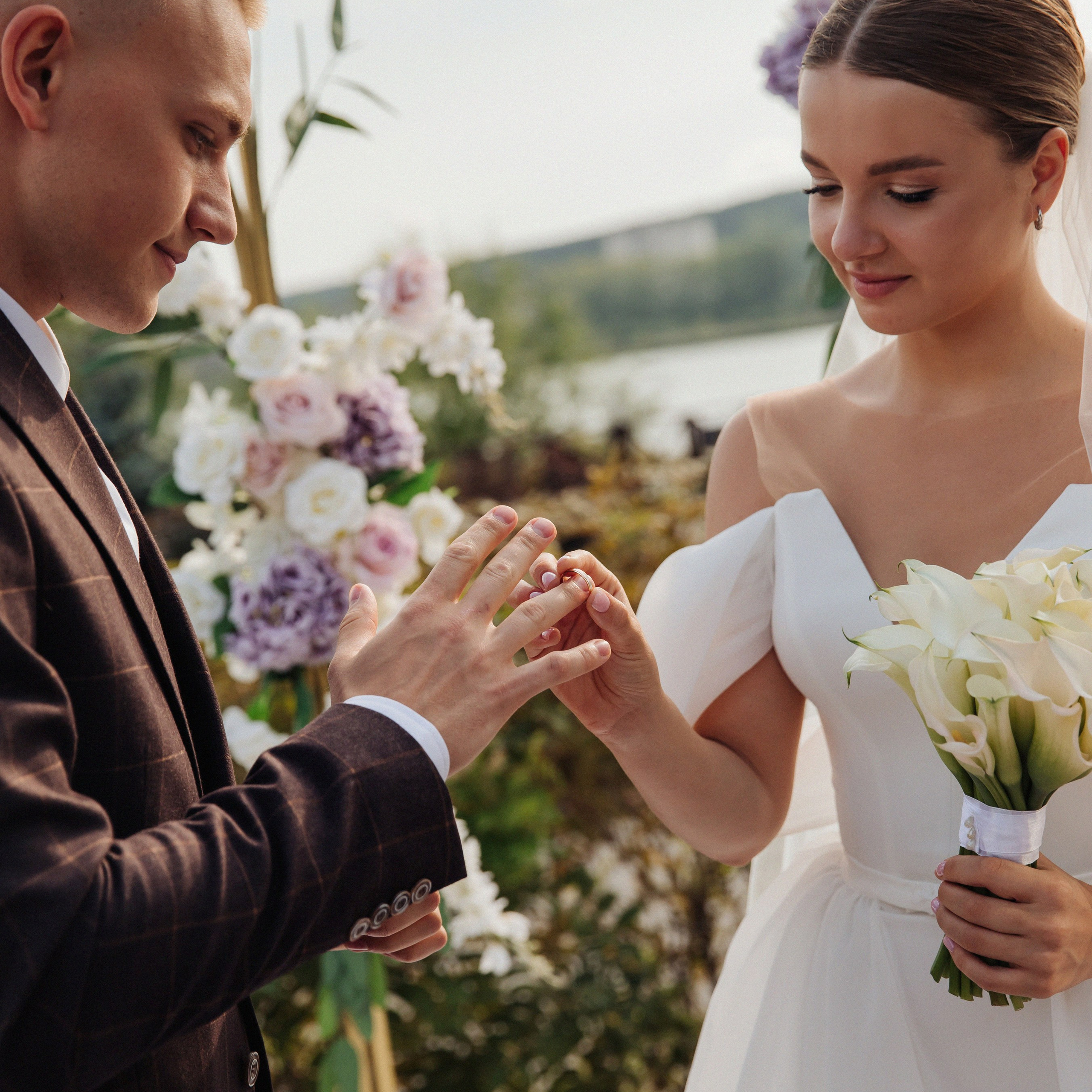 Леонид и Ксения. Свадебный и семейный фотограф Екатеринбург