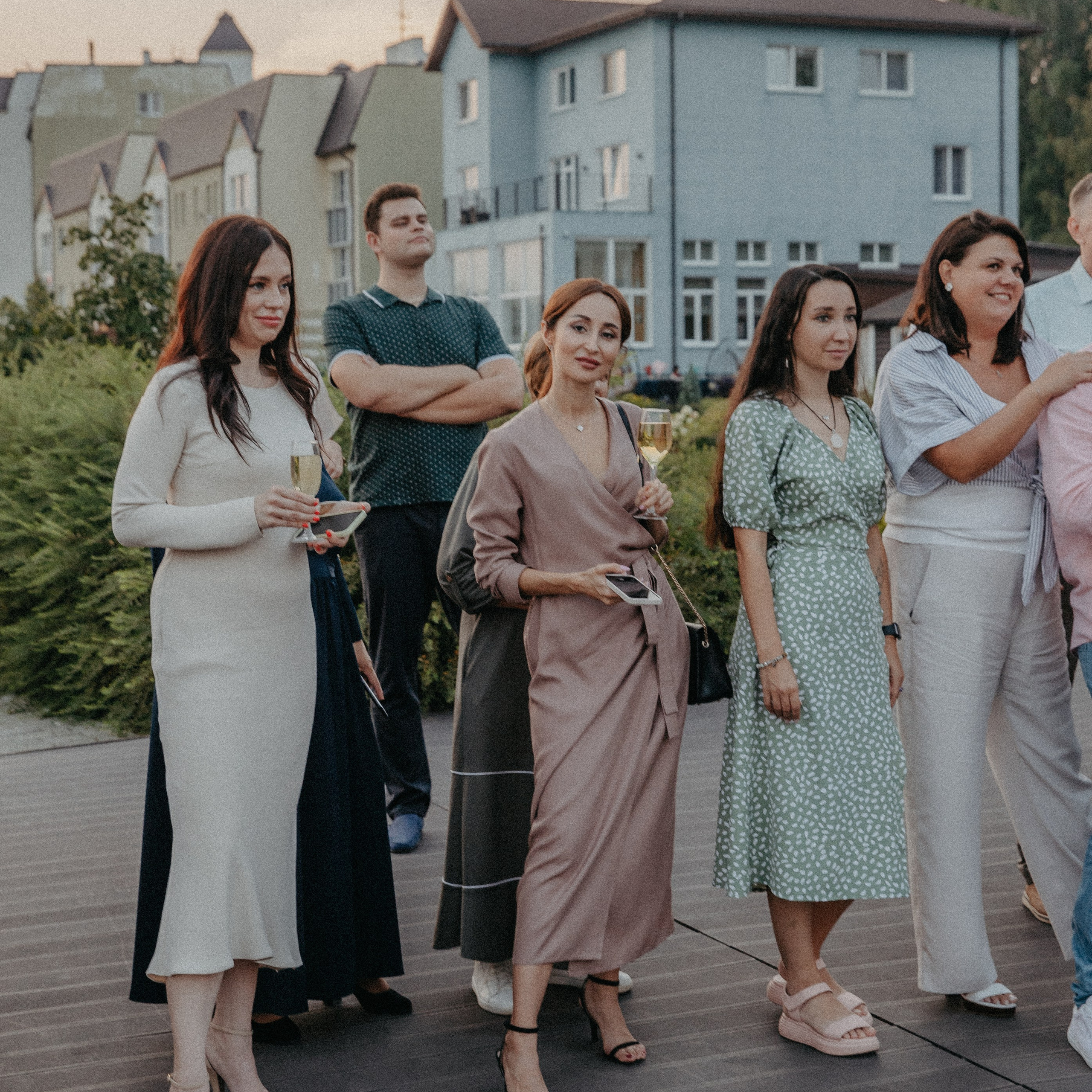 Михаил и Людмила. Свадебный и семейный фотограф Екатеринбург