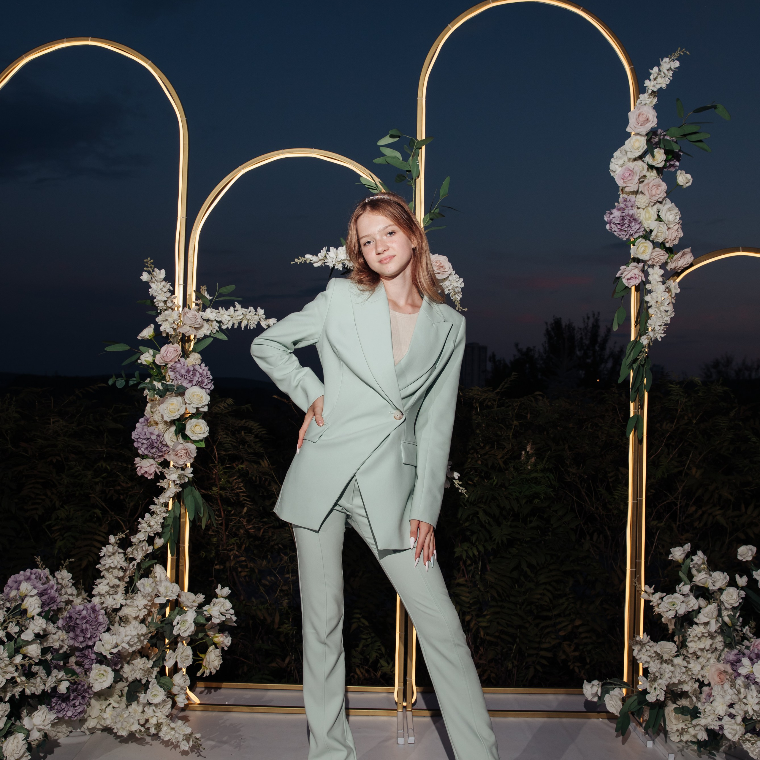 Леонид и Ксения. Свадебный и семейный фотограф Екатеринбург