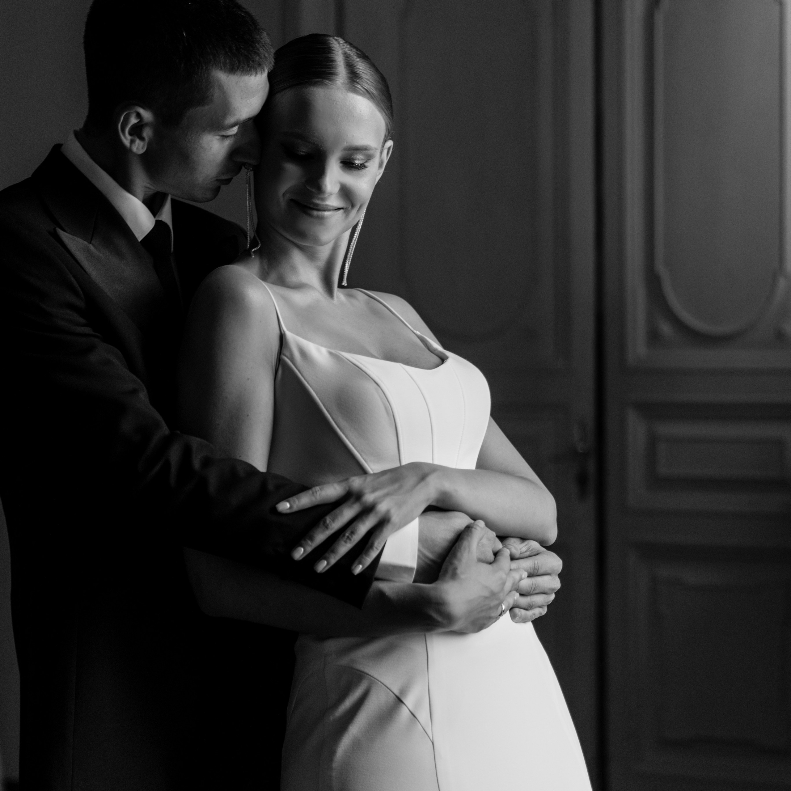 Игорь и Паула. Свадебный и семейный фотограф Екатеринбург