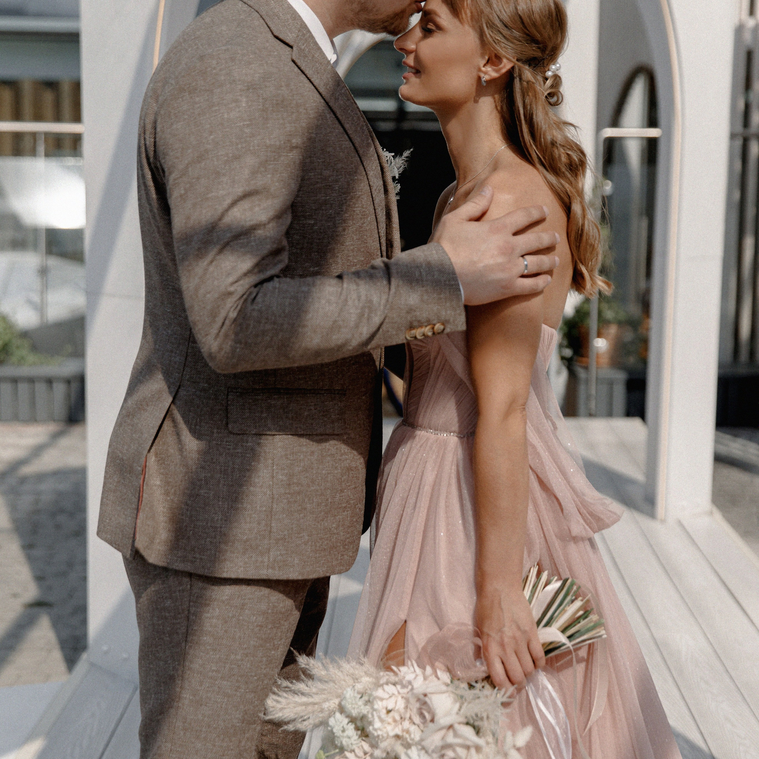 Михаил и Людмила. Свадебный и семейный фотограф Екатеринбург