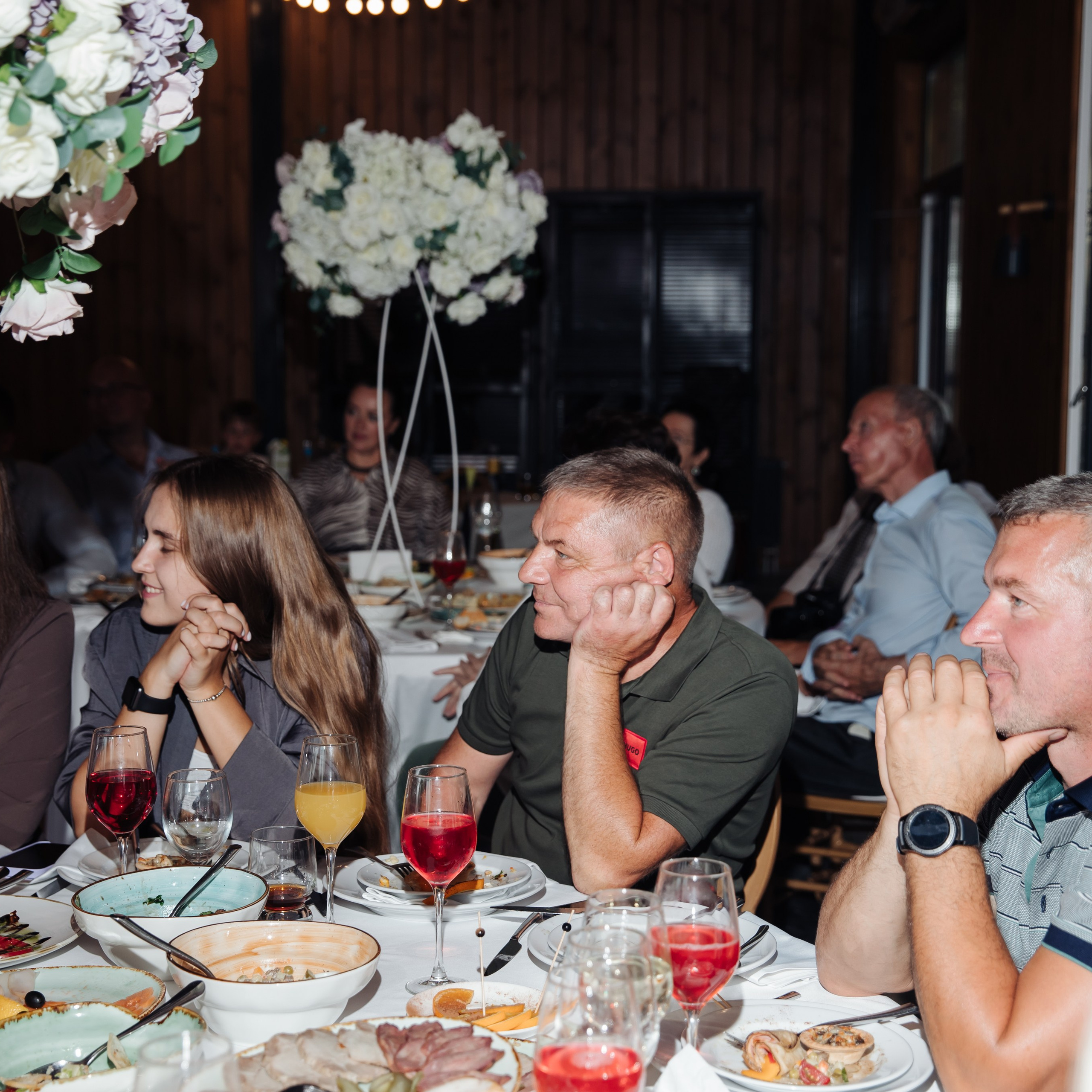 Леонид и Ксения. Свадебный и семейный фотограф Екатеринбург