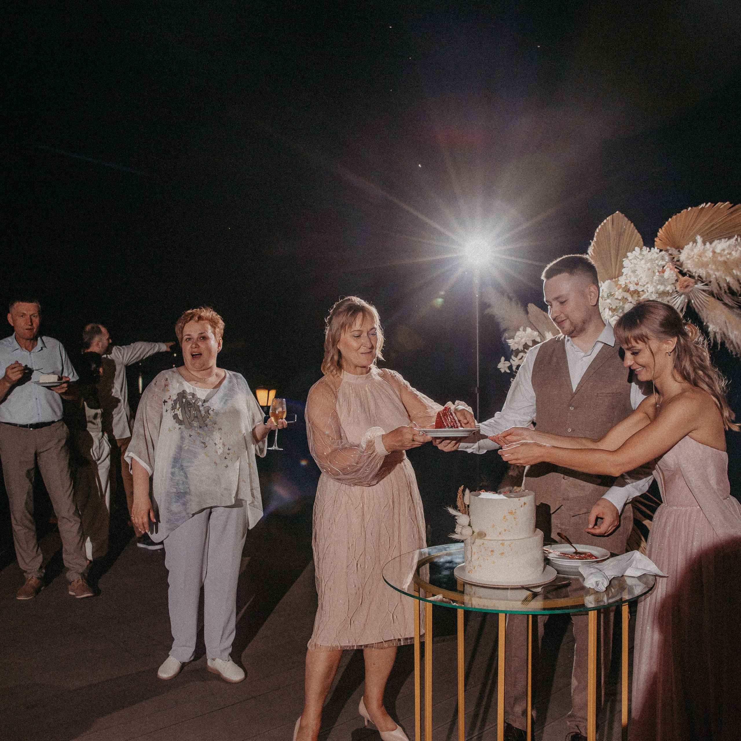 Михаил и Людмила. Свадебный и семейный фотограф Екатеринбург