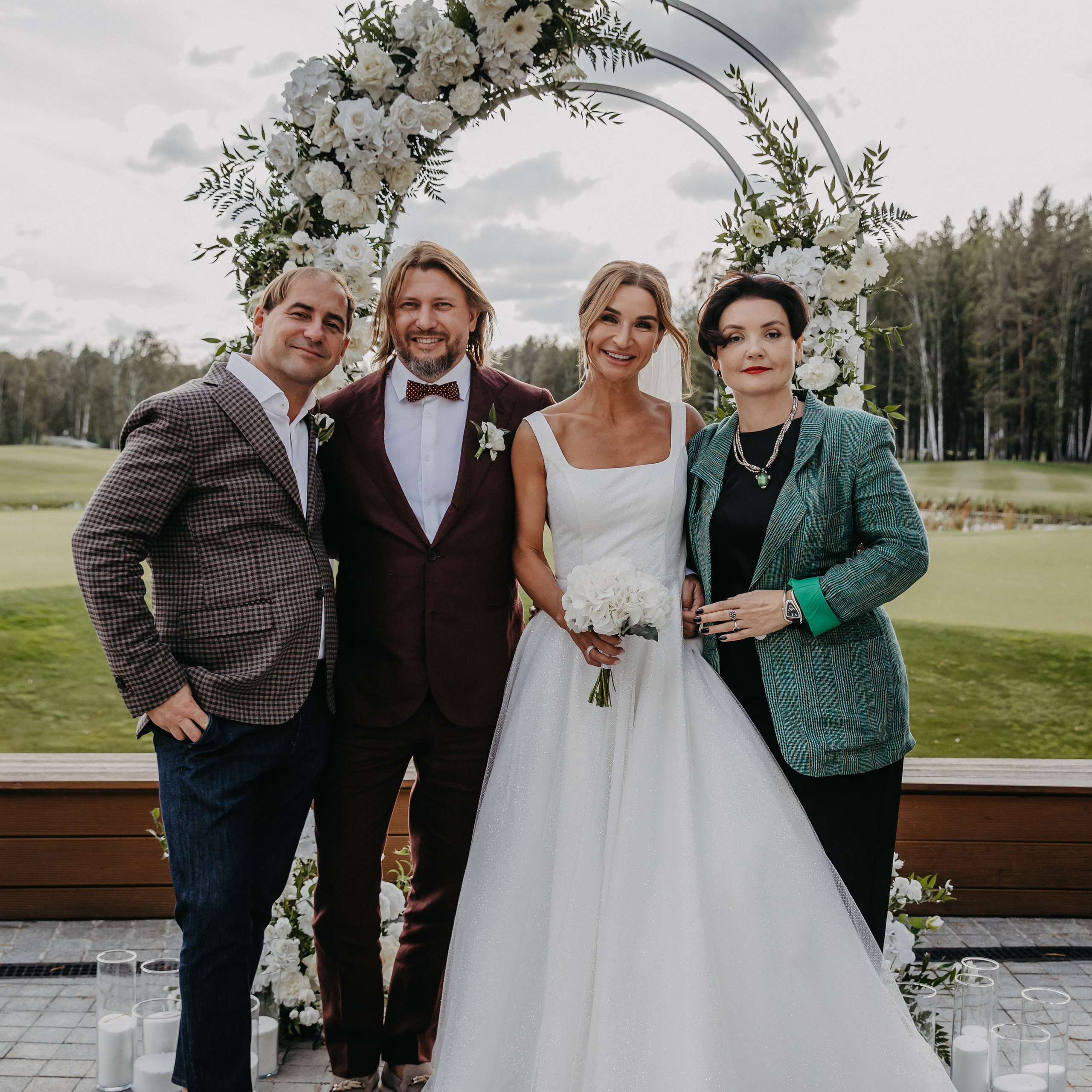 Павел и Ольга. Свадебный и семейный фотограф Екатеринбург