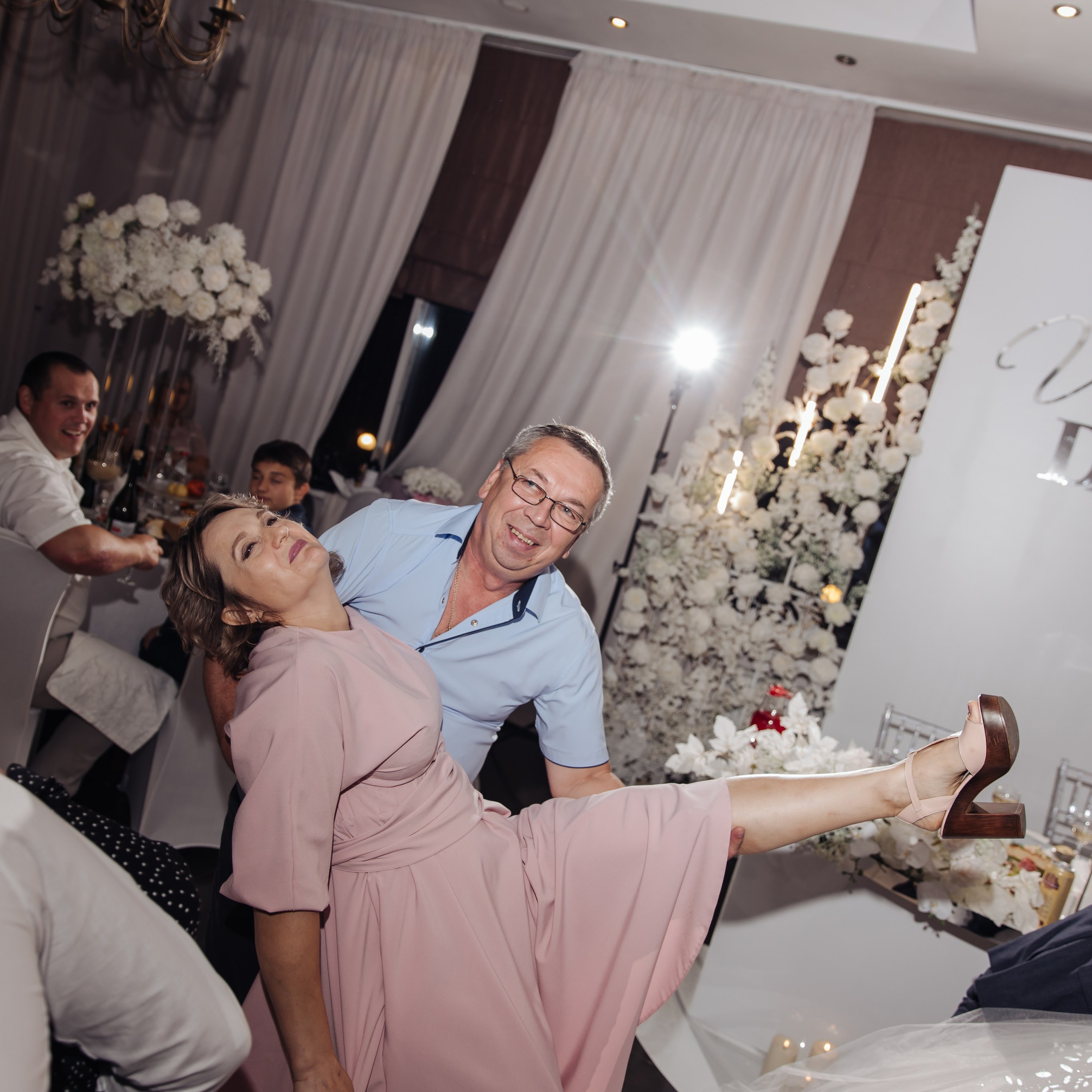 Сергей и Анастасия. Свадебный и семейный фотограф Екатеринбург