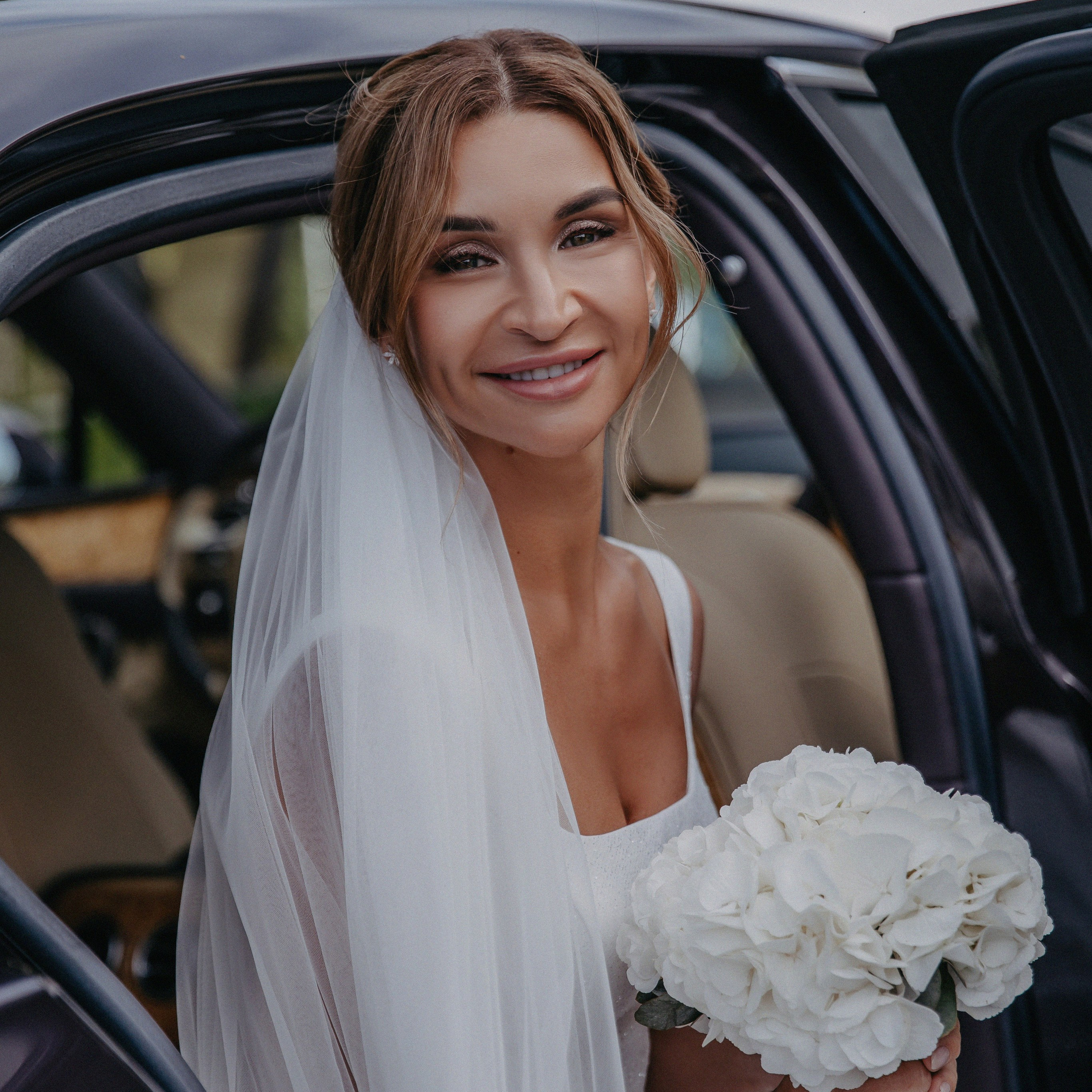 Павел и Ольга. Свадебный и семейный фотограф Екатеринбург