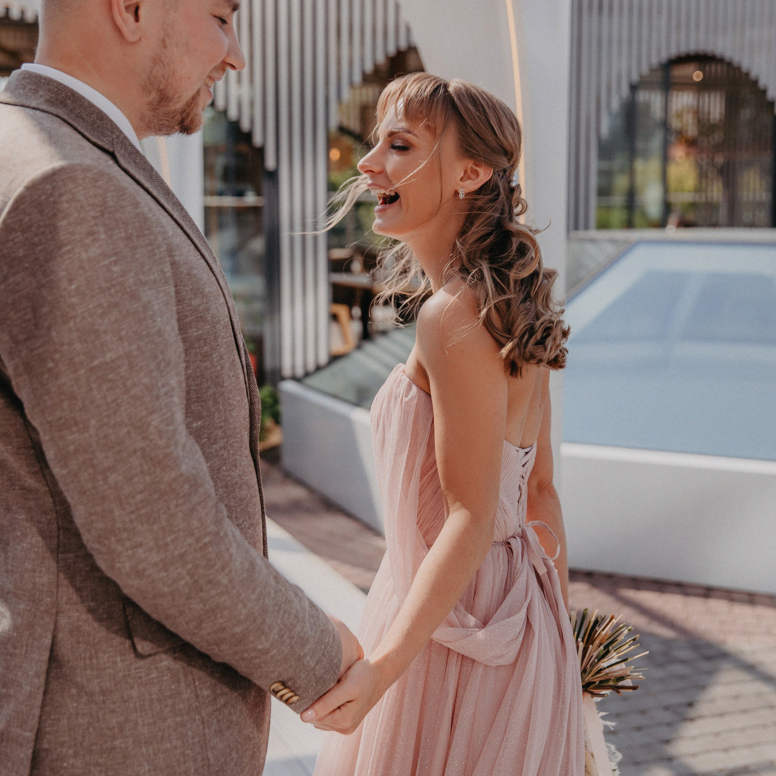 Михаил и Людмила. Свадебный и семейный фотограф Екатеринбург