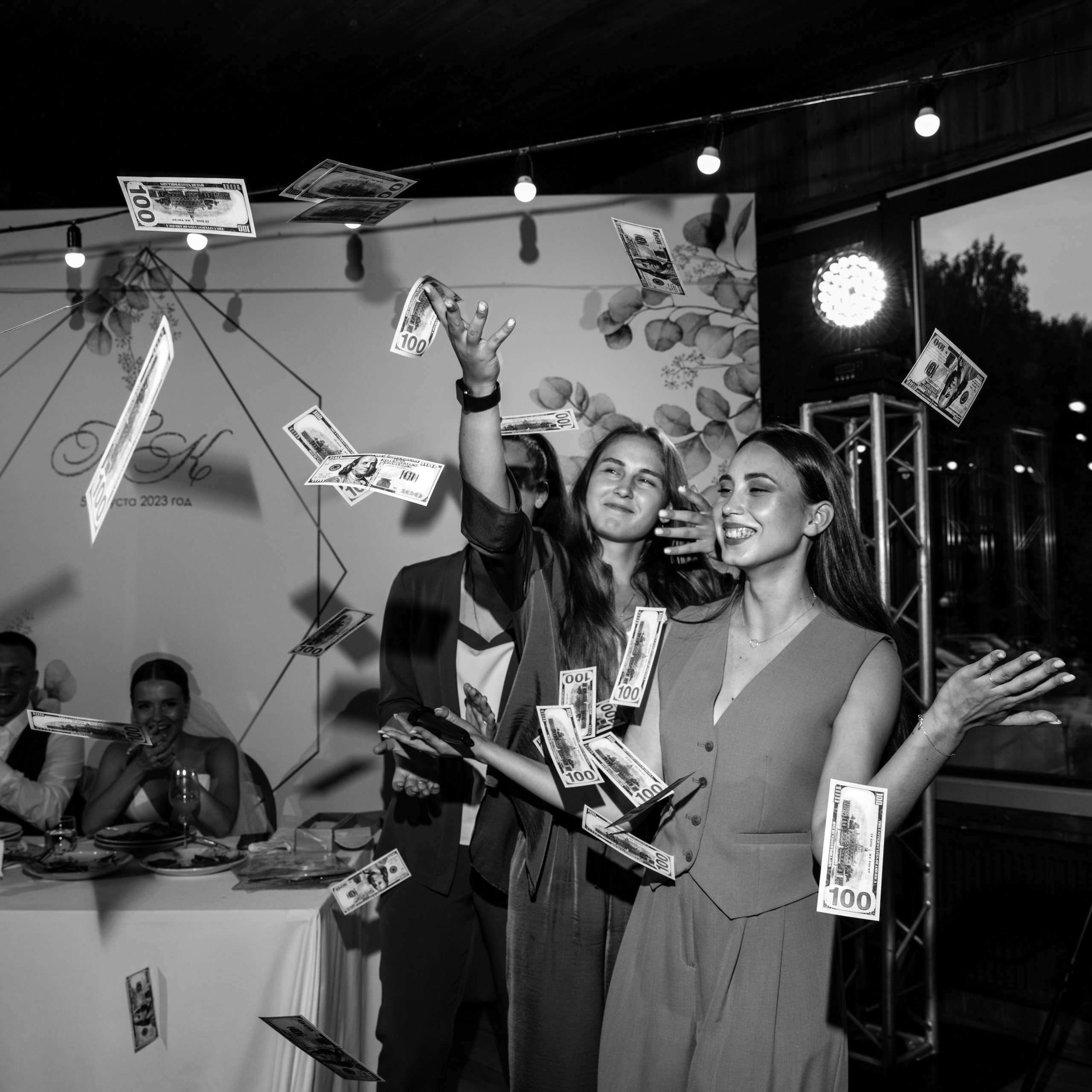 Леонид и Ксения. Свадебный и семейный фотограф Екатеринбург