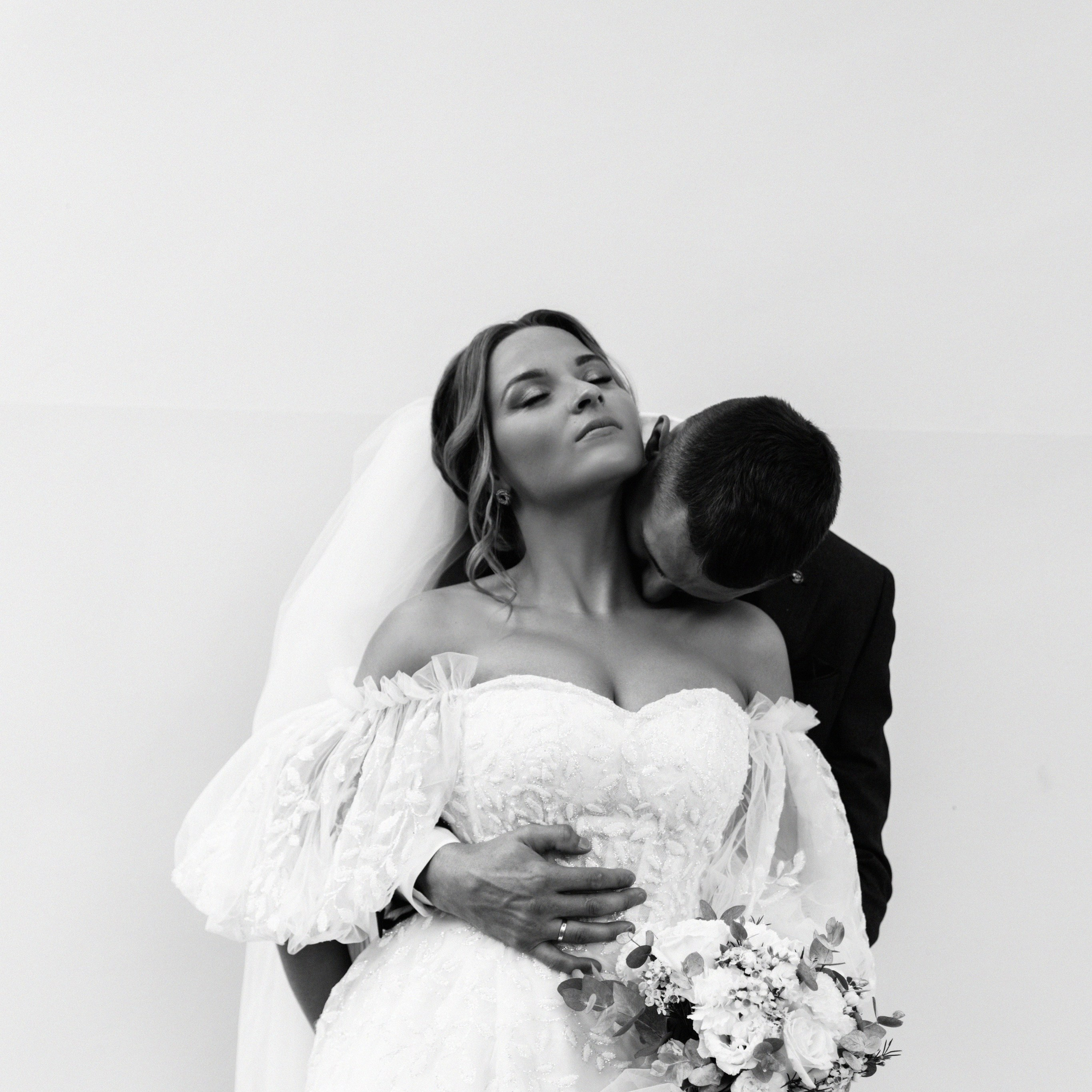 Сергей и Анастасия. Свадебный и семейный фотограф Екатеринбург