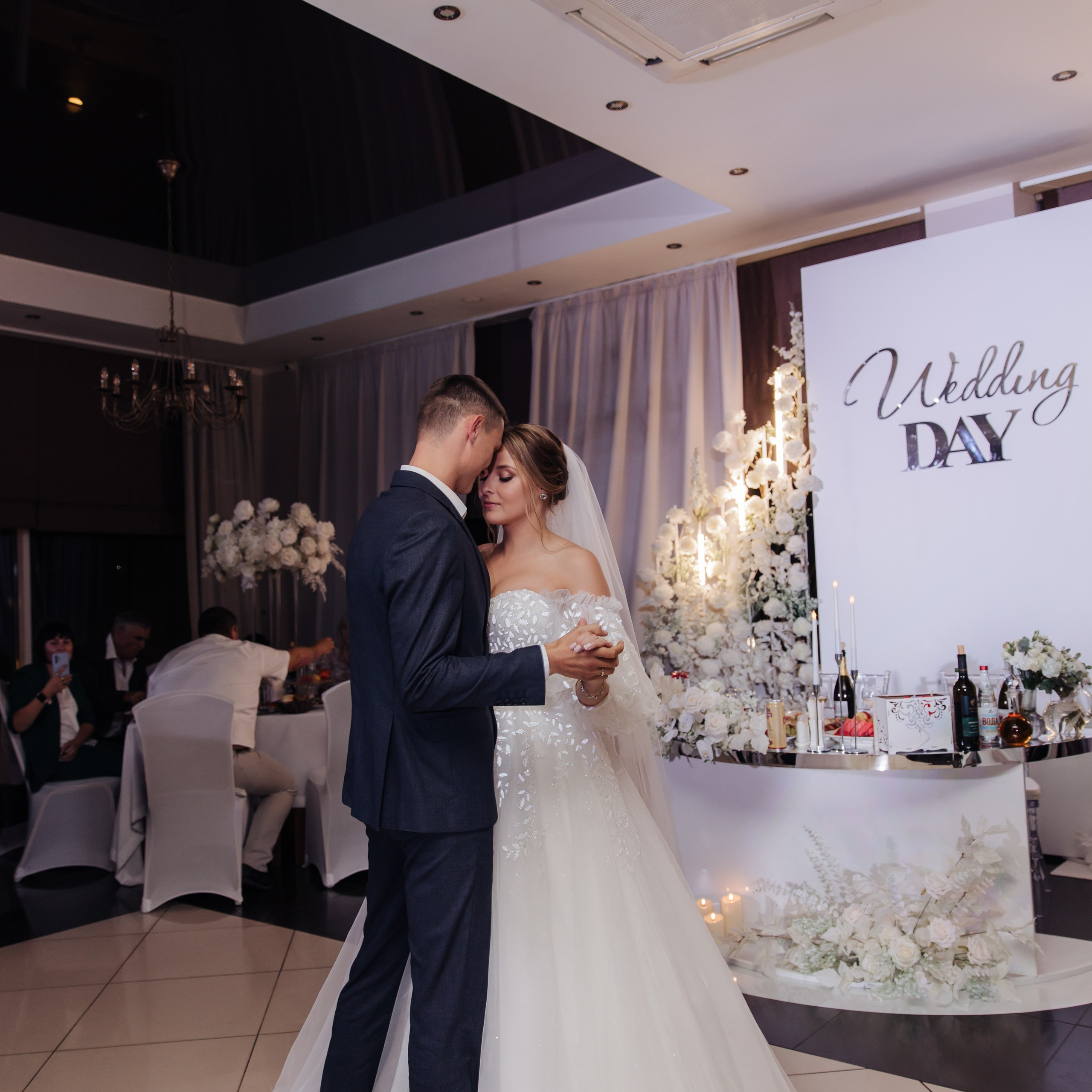 Сергей и Анастасия. Свадебный и семейный фотограф Екатеринбург