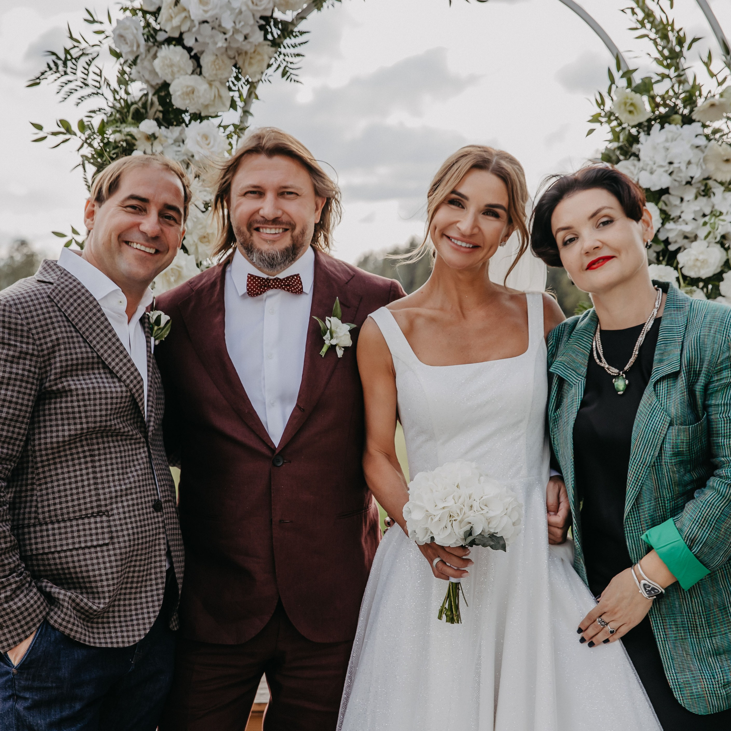 Павел и Ольга. Свадебный и семейный фотограф Екатеринбург