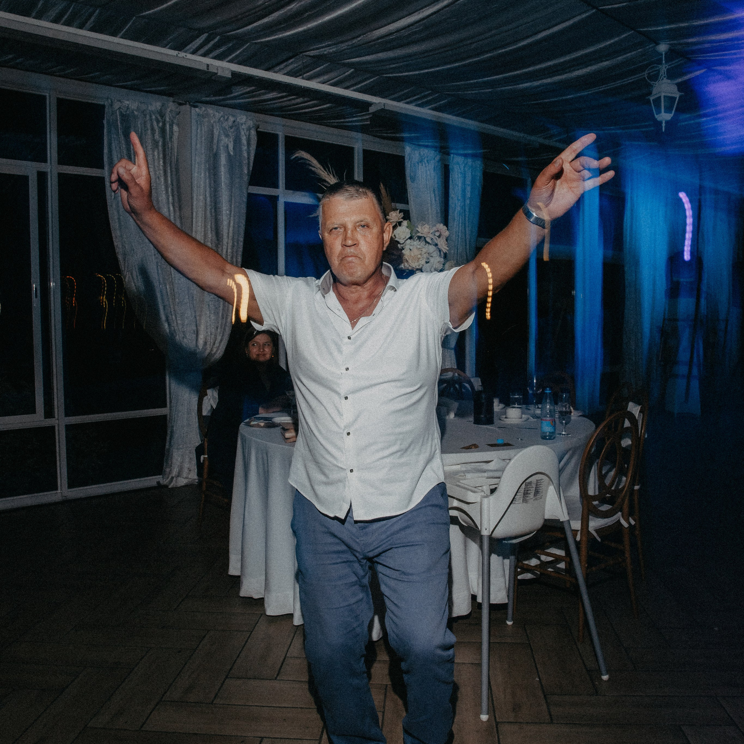 Михаил и Людмила. Свадебный и семейный фотограф Екатеринбург