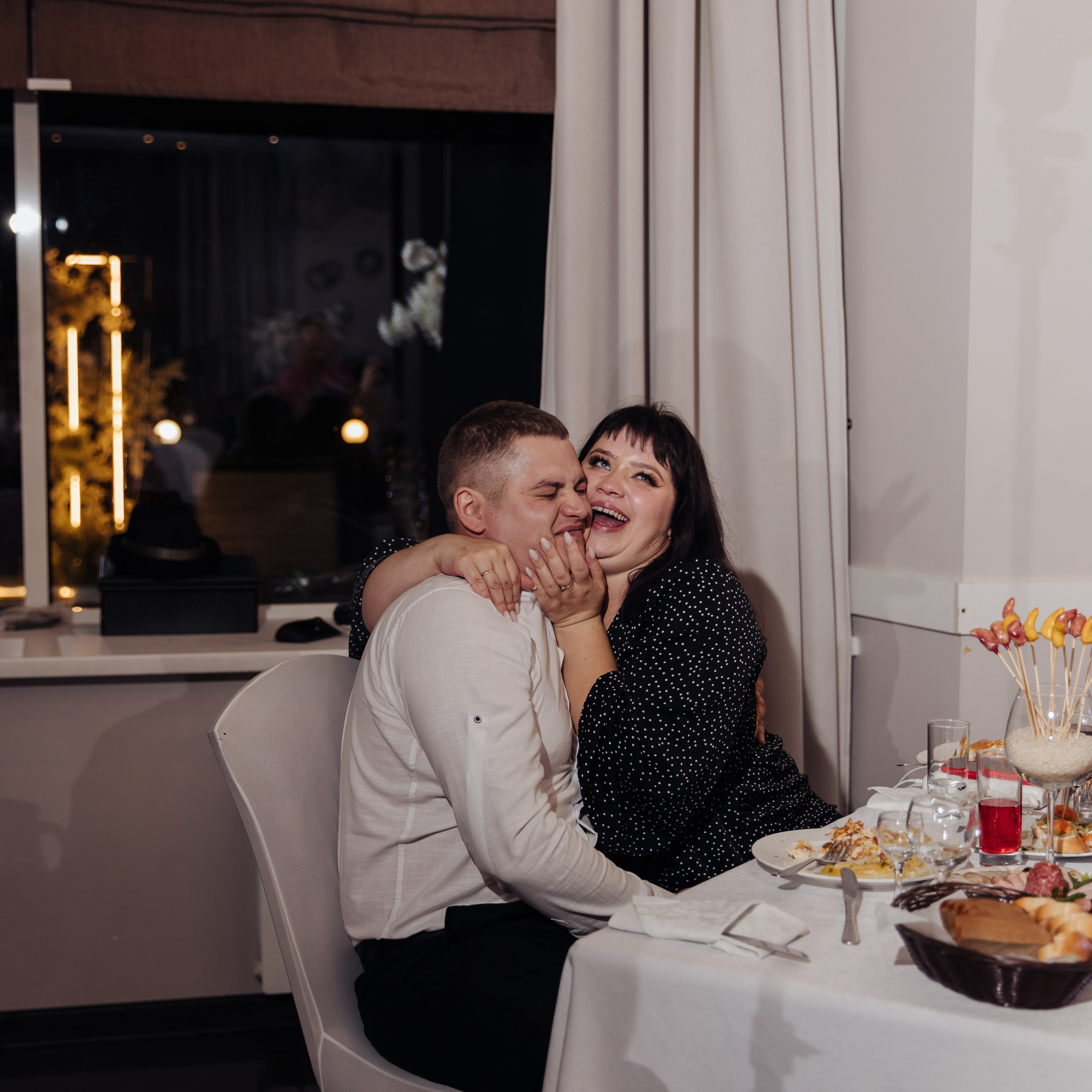 Сергей и Анастасия. Свадебный и семейный фотограф Екатеринбург