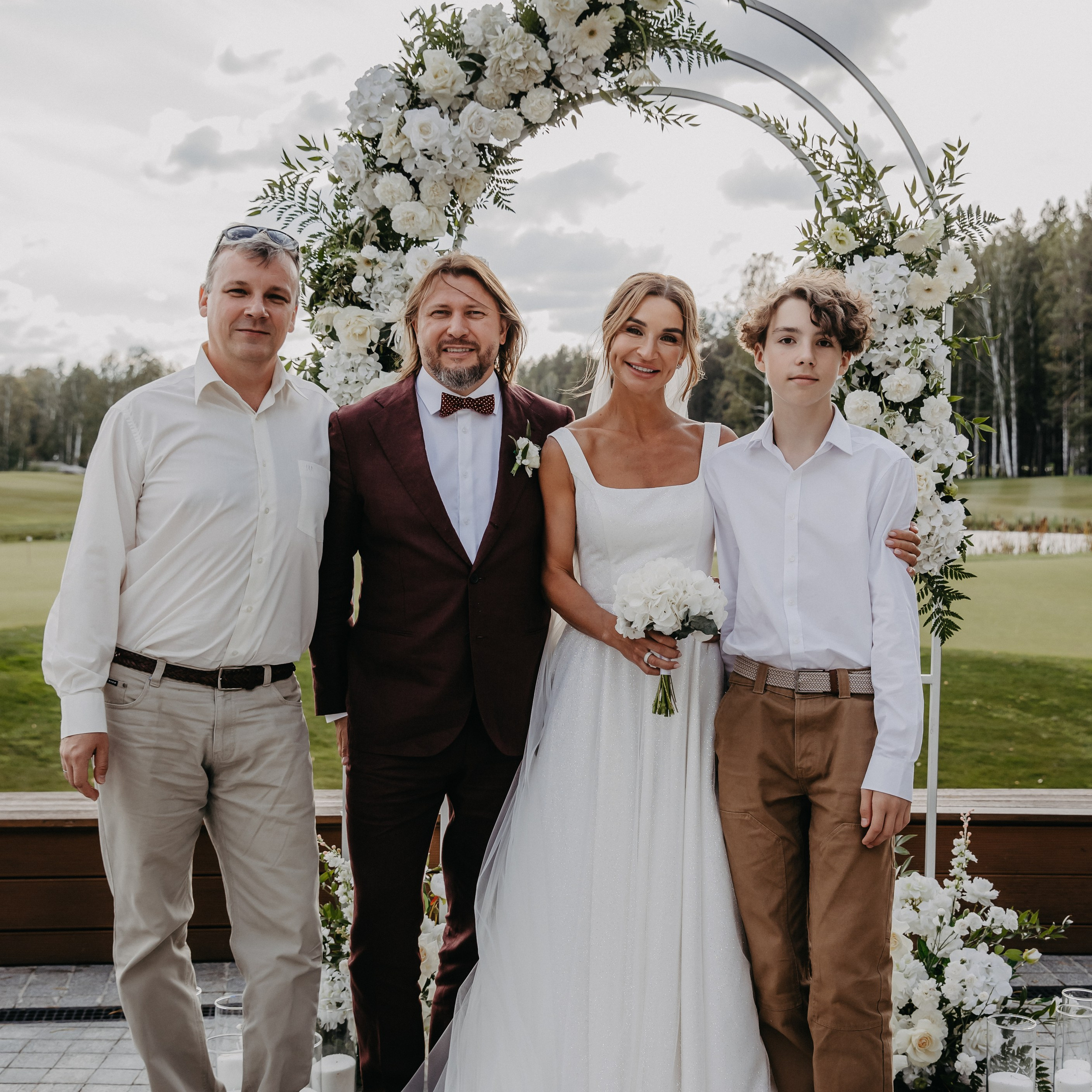 Павел и Ольга. Свадебный и семейный фотограф Екатеринбург