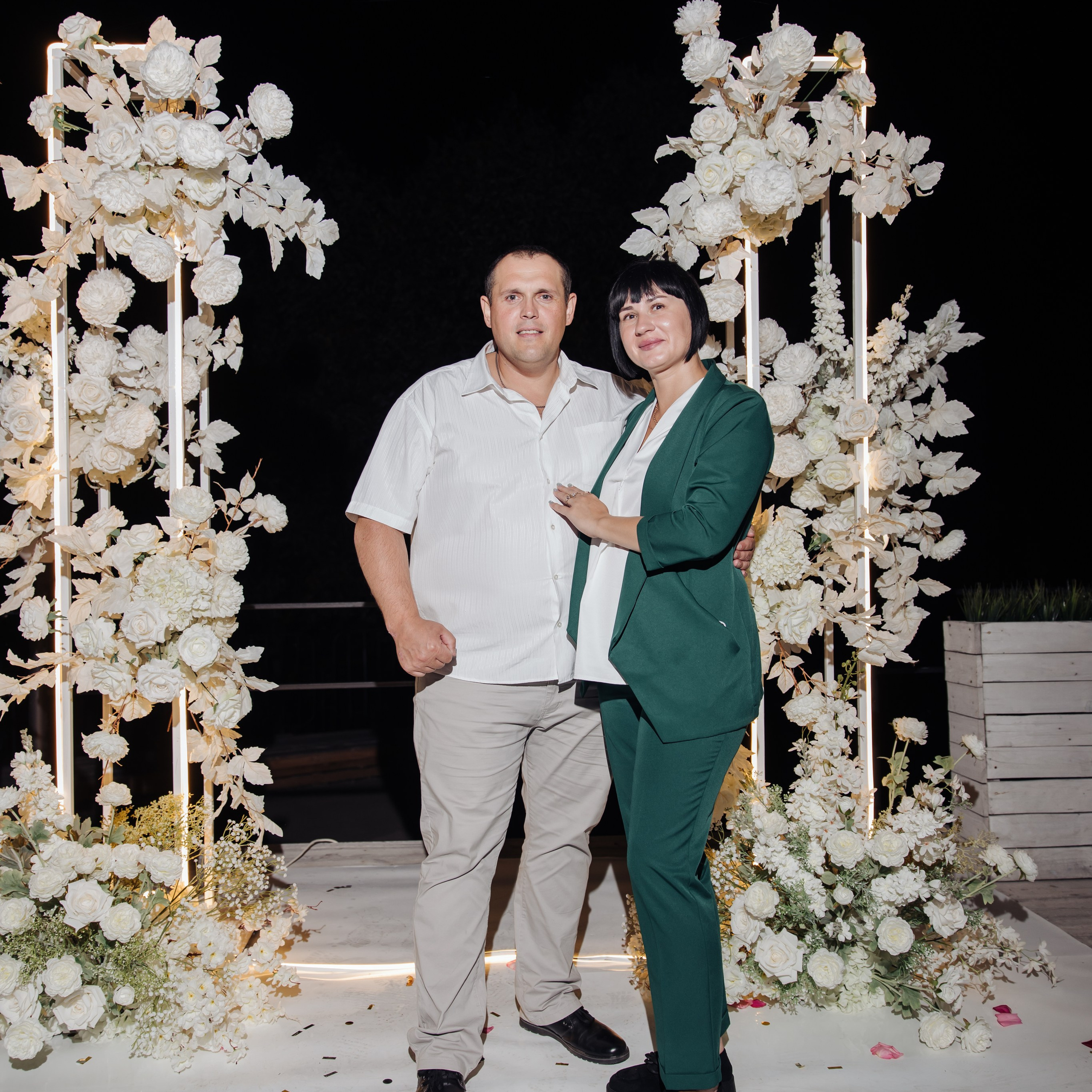 Сергей и Анастасия. Свадебный и семейный фотограф Екатеринбург