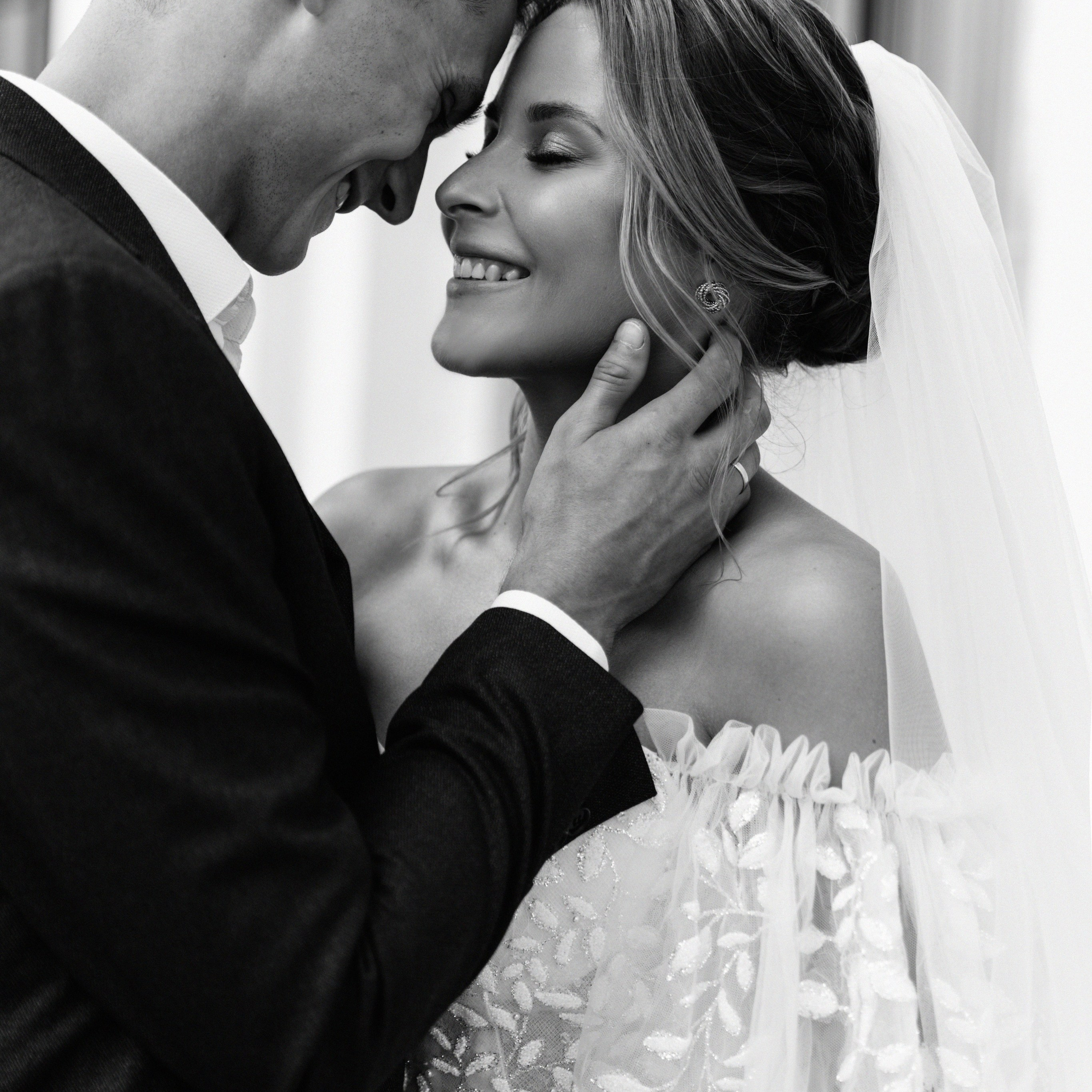 Сергей и Анастасия. Свадебный и семейный фотограф Екатеринбург