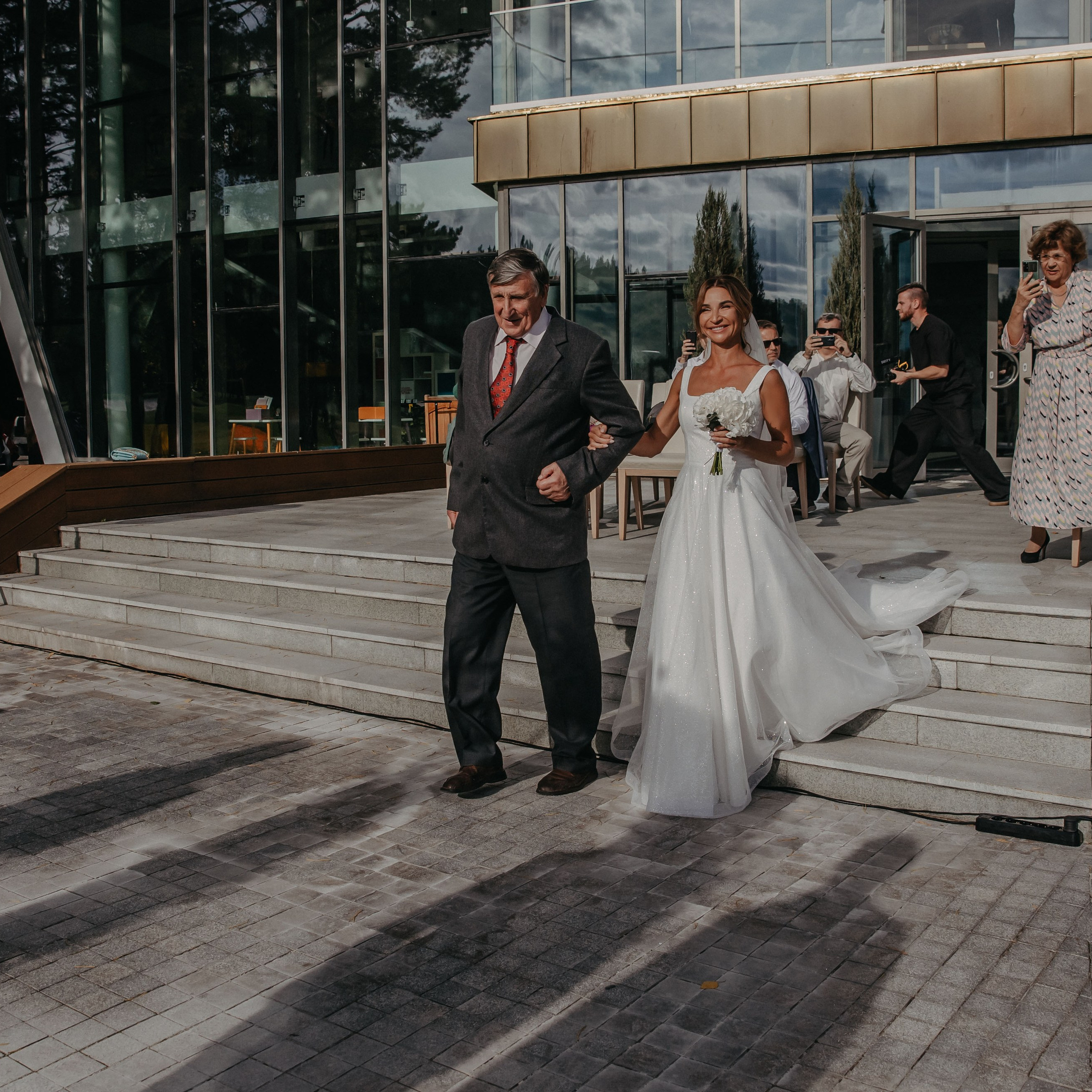 Павел и Ольга. Свадебный и семейный фотограф Екатеринбург