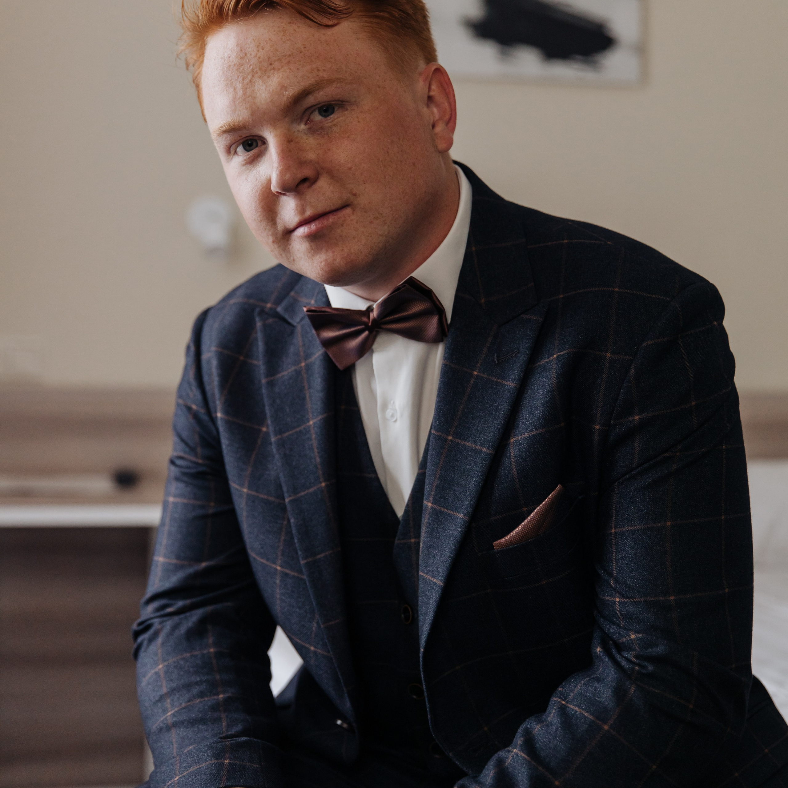 Андрей и Мария. Свадебный и семейный фотограф Екатеринбург