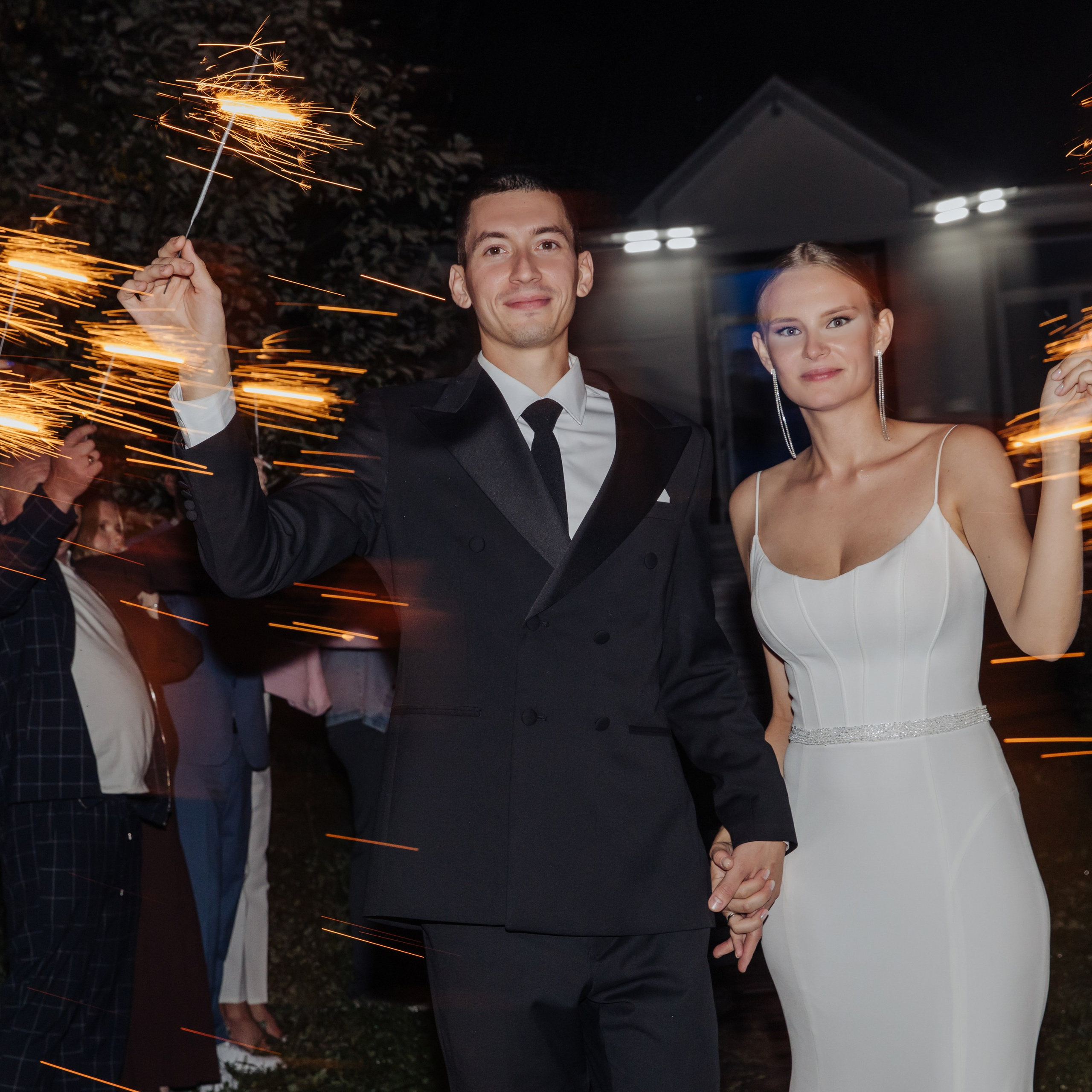 Игорь и Паула. Свадебный и семейный фотограф Екатеринбург