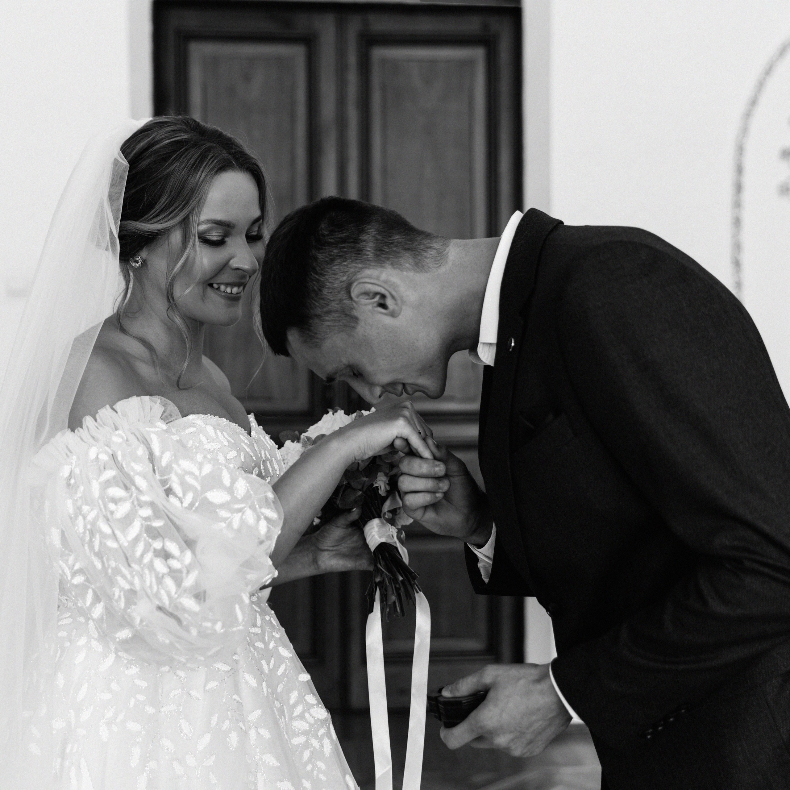 Сергей и Анастасия. Свадебный и семейный фотограф Екатеринбург