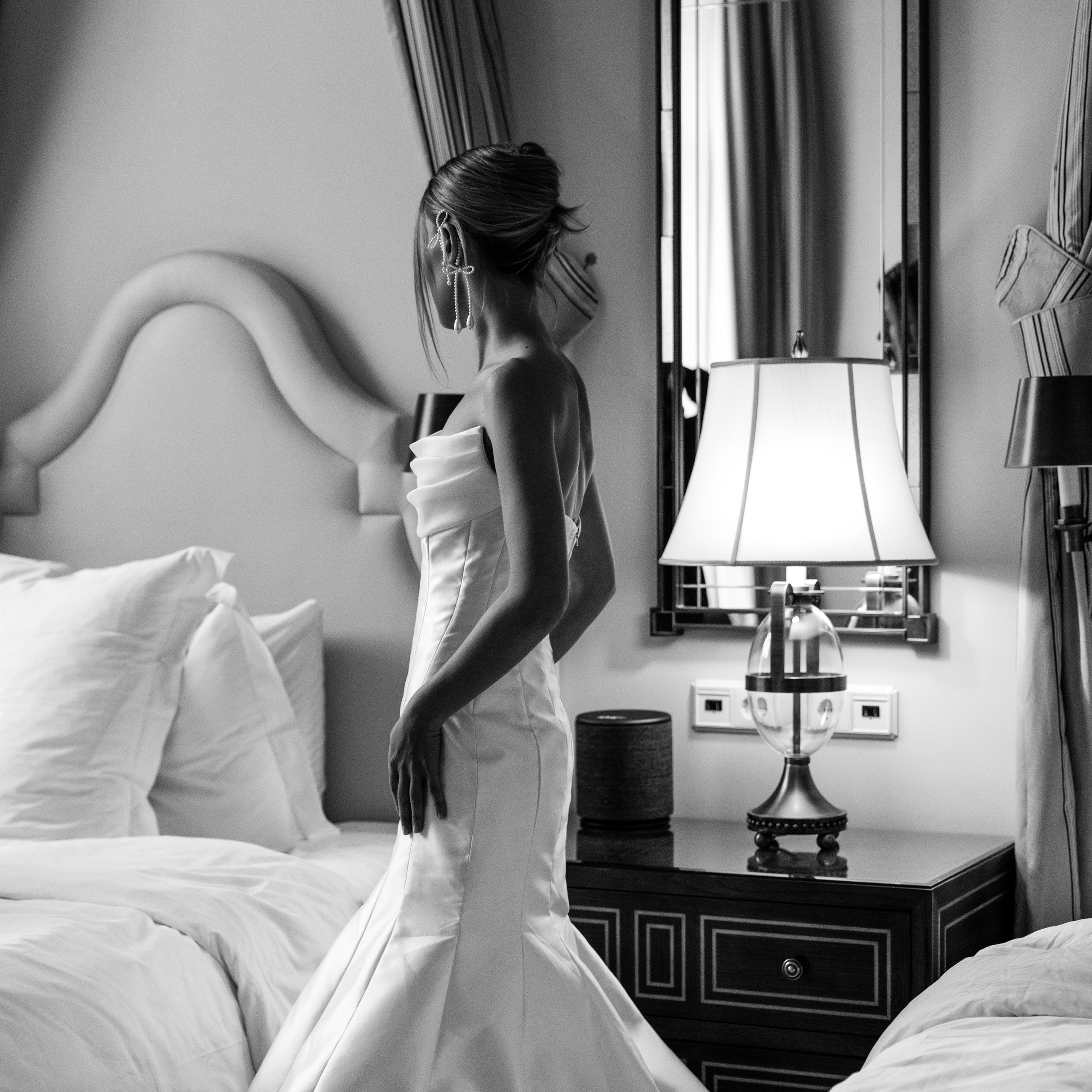 Григорий и Анна. Свадебный и семейный фотограф Екатеринбург