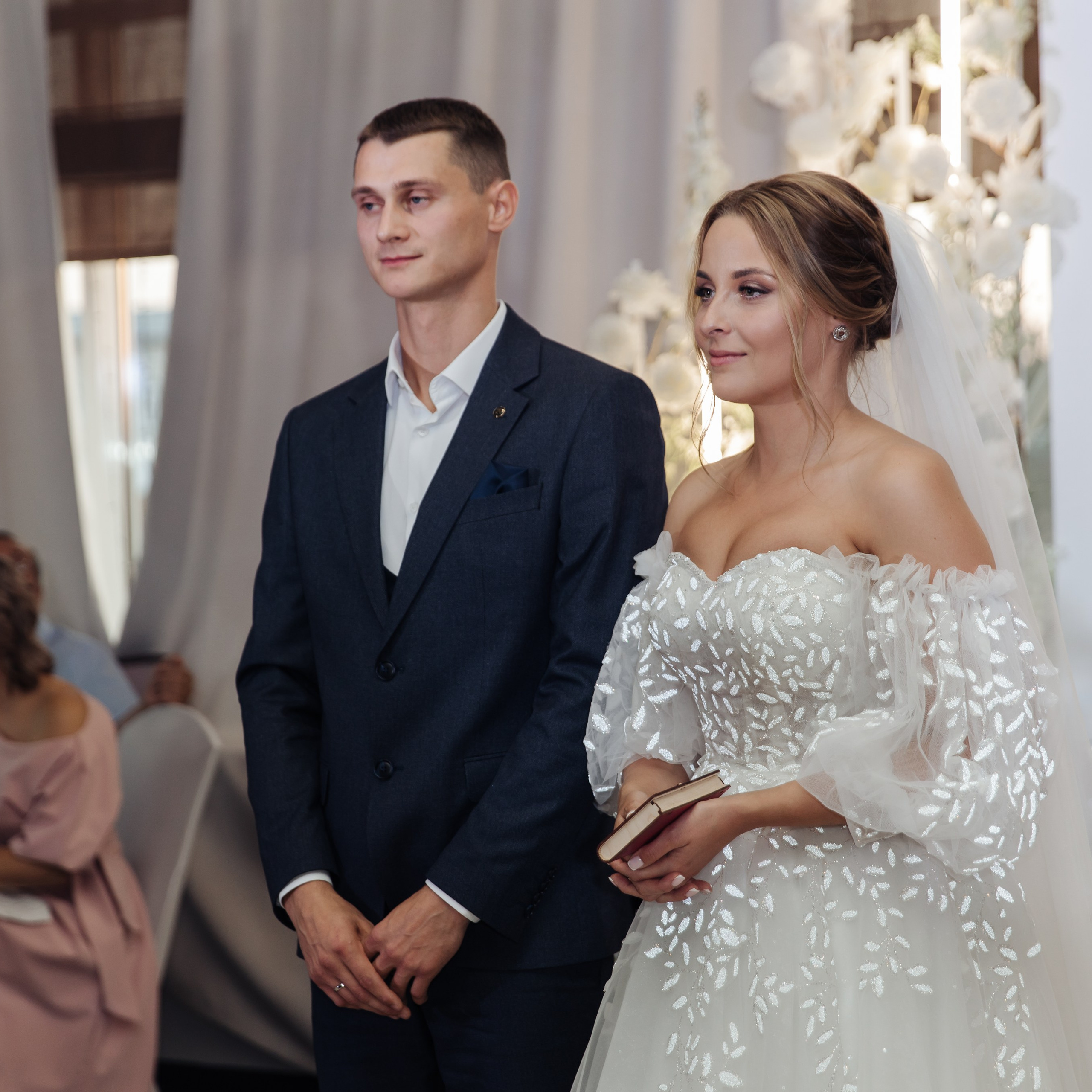 Сергей и Анастасия. Свадебный и семейный фотограф Екатеринбург