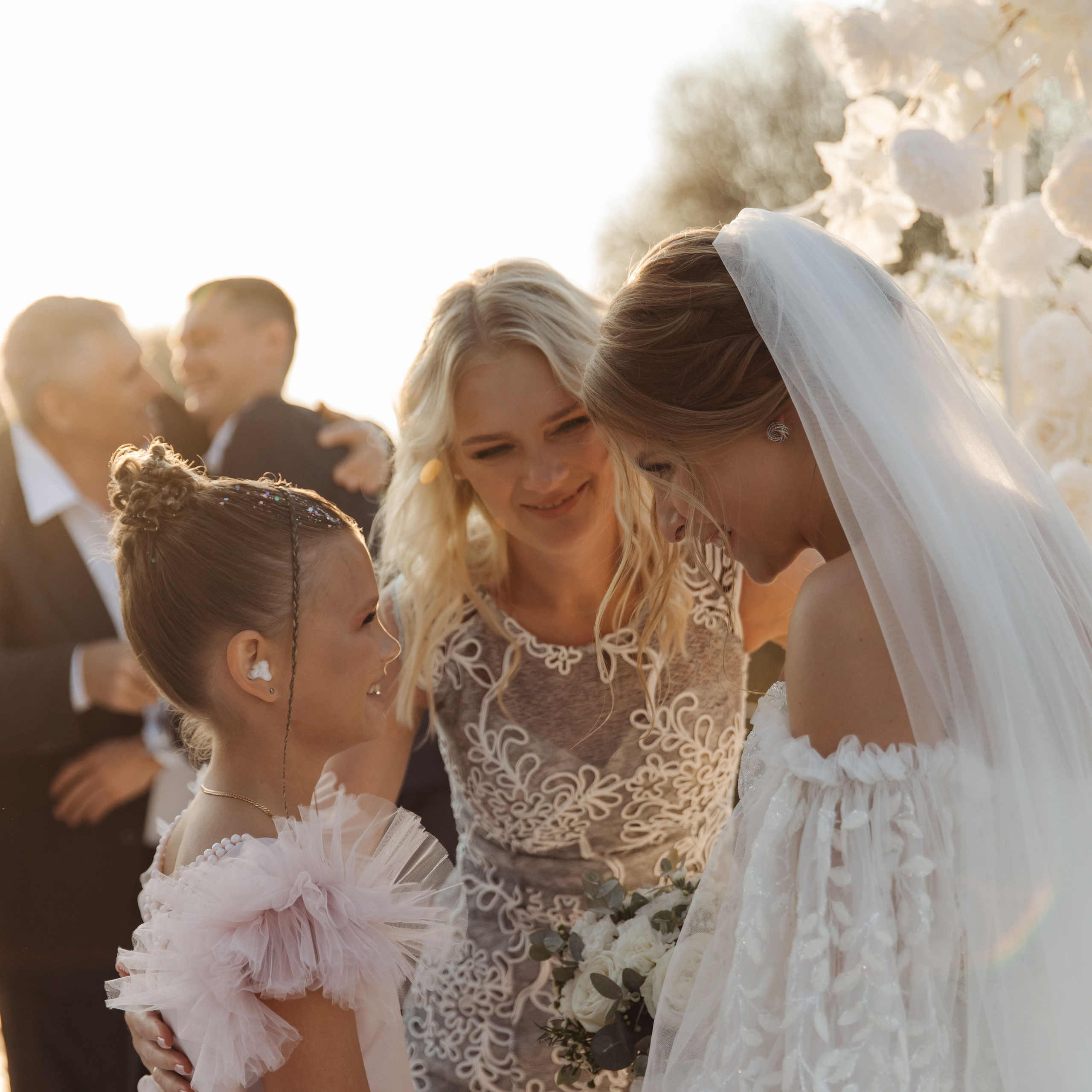 Сергей и Анастасия. Свадебный и семейный фотограф Екатеринбург