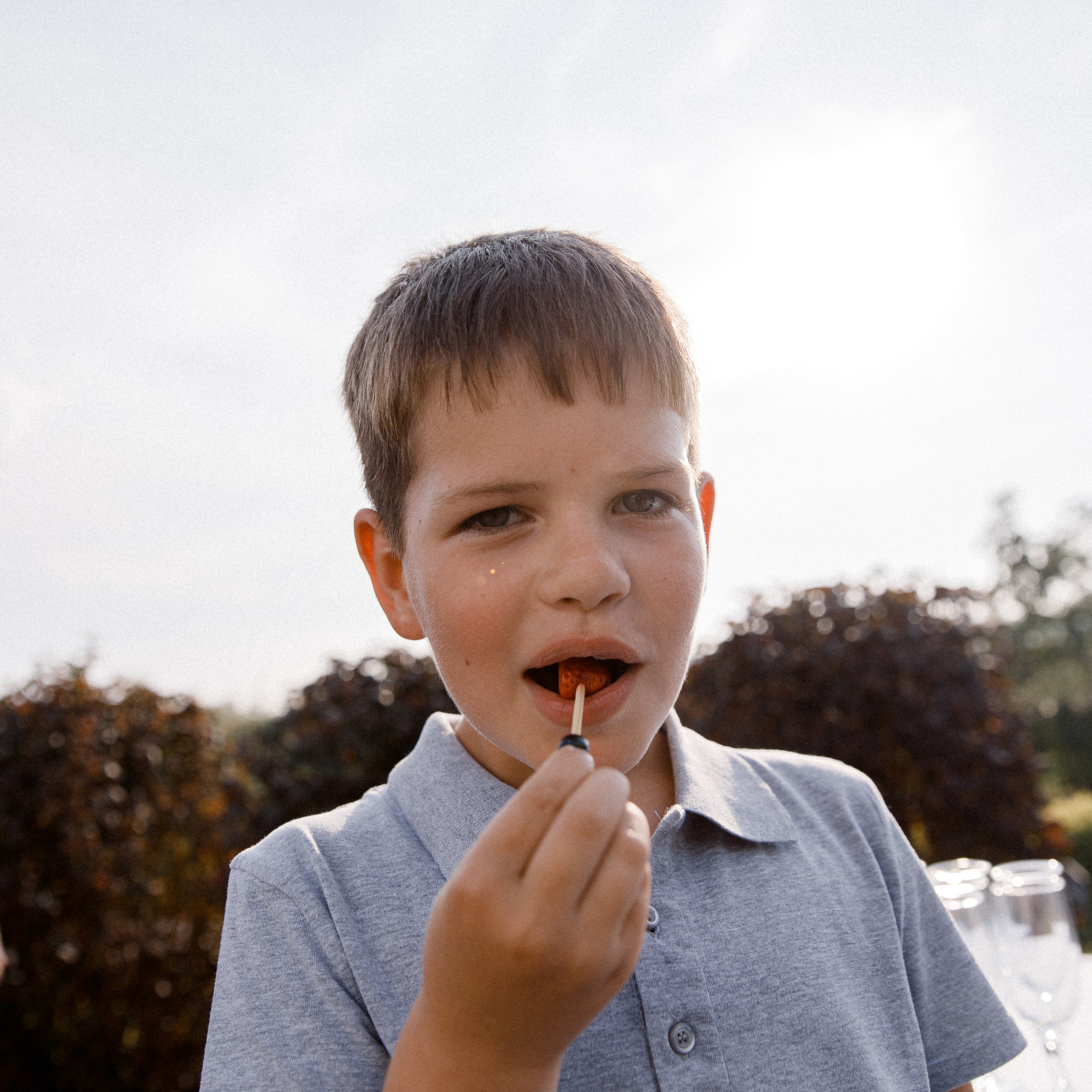 Михаил и Людмила. Свадебный и семейный фотограф Екатеринбург