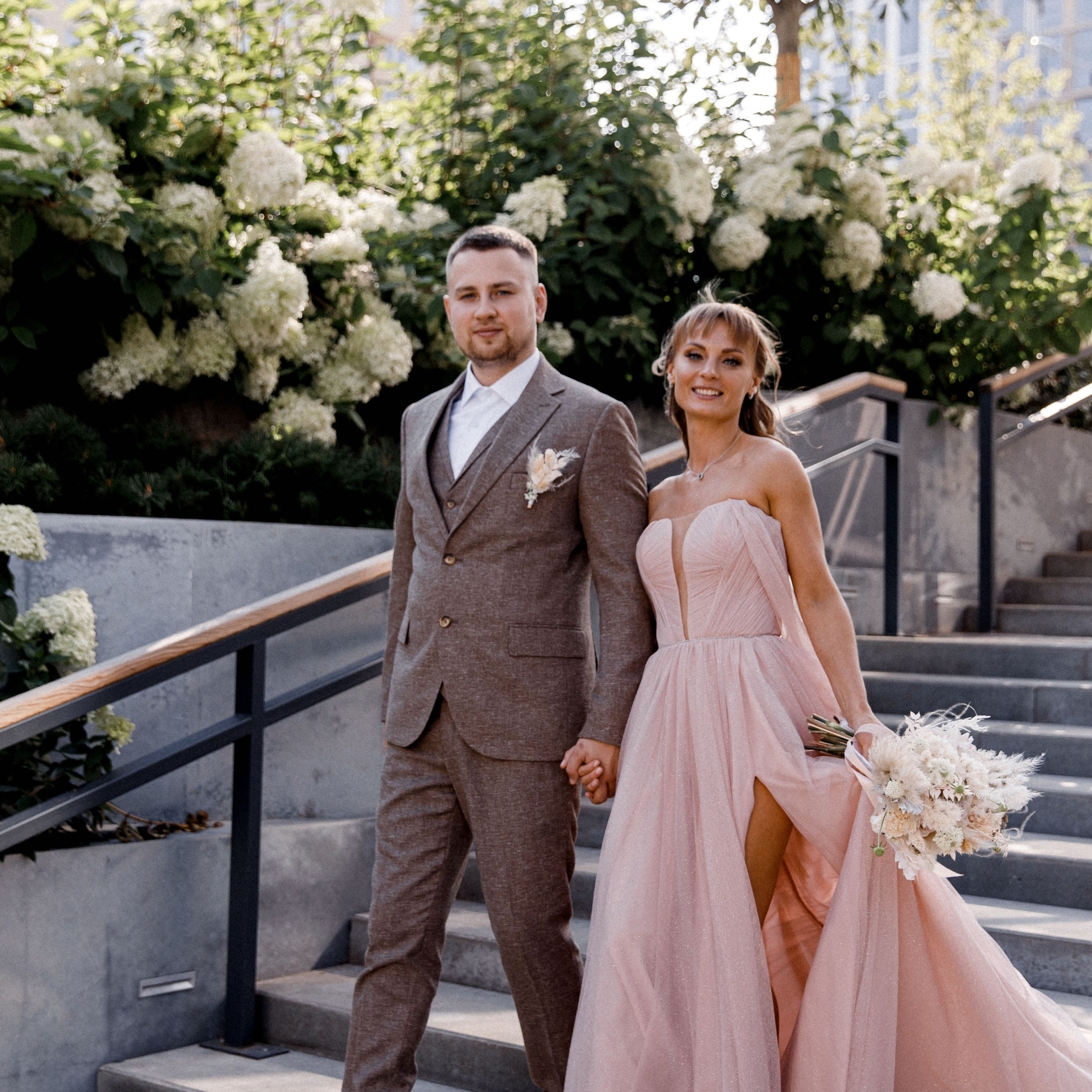 Михаил и Людмила. Свадебный и семейный фотограф Екатеринбург