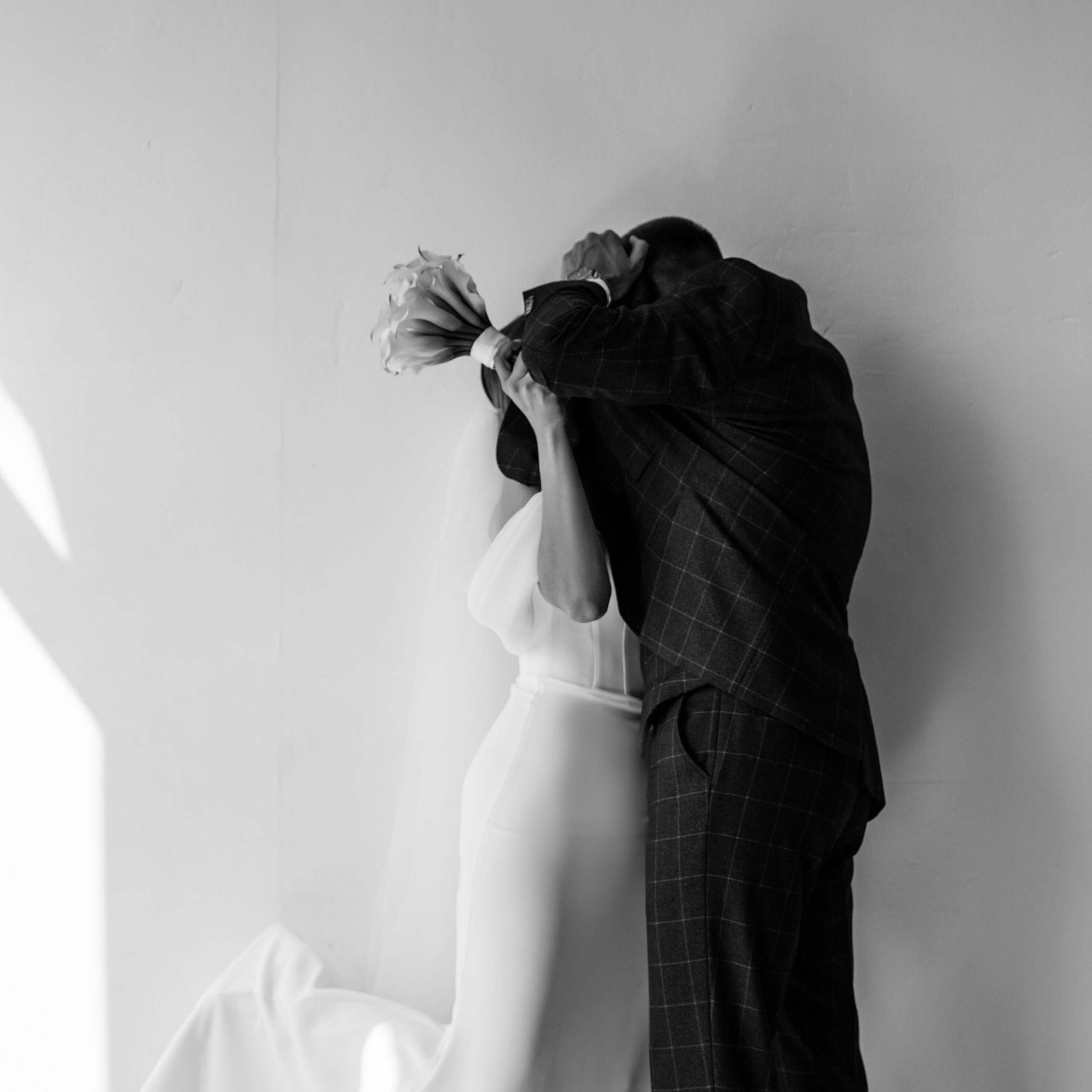 Леонид и Ксения. Свадебный и семейный фотограф Екатеринбург