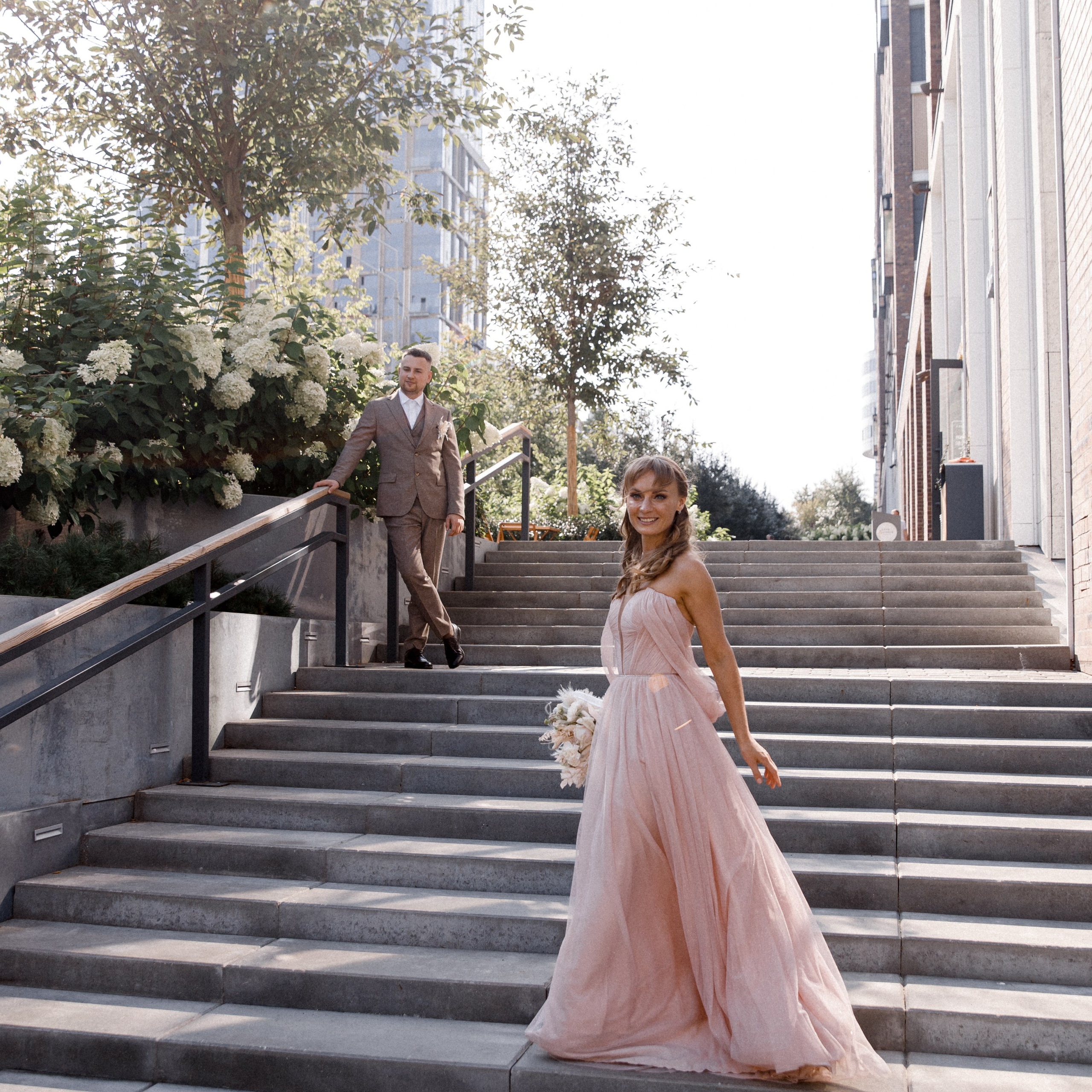 Михаил и Людмила. Свадебный и семейный фотограф Екатеринбург