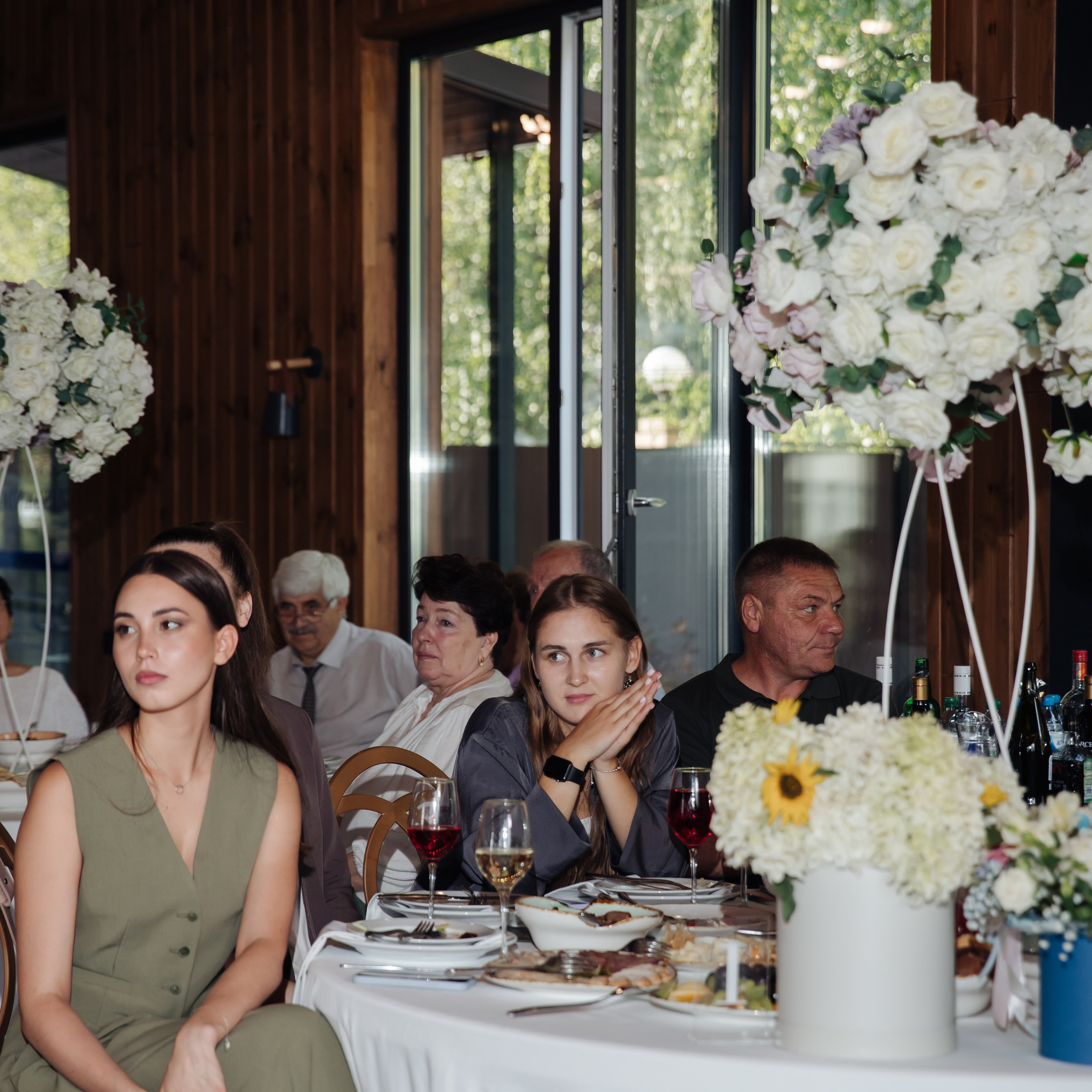 Леонид и Ксения. Свадебный и семейный фотограф Екатеринбург